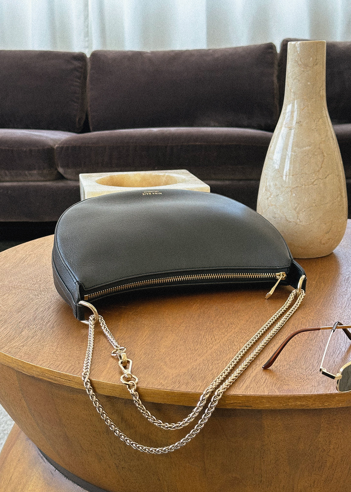 Parker Chain (Shoulder Strap)