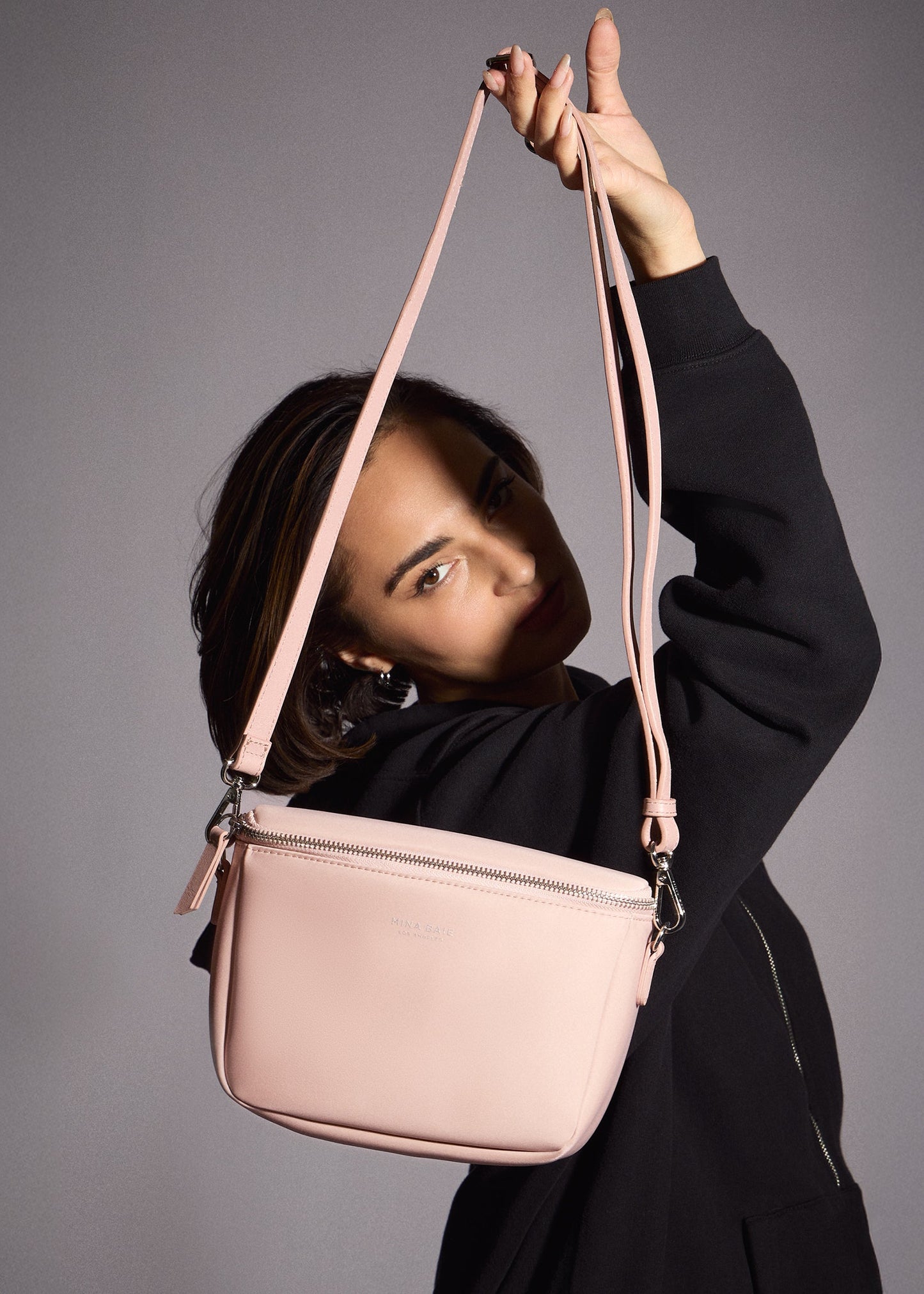 MINA Fanny (Nylon)