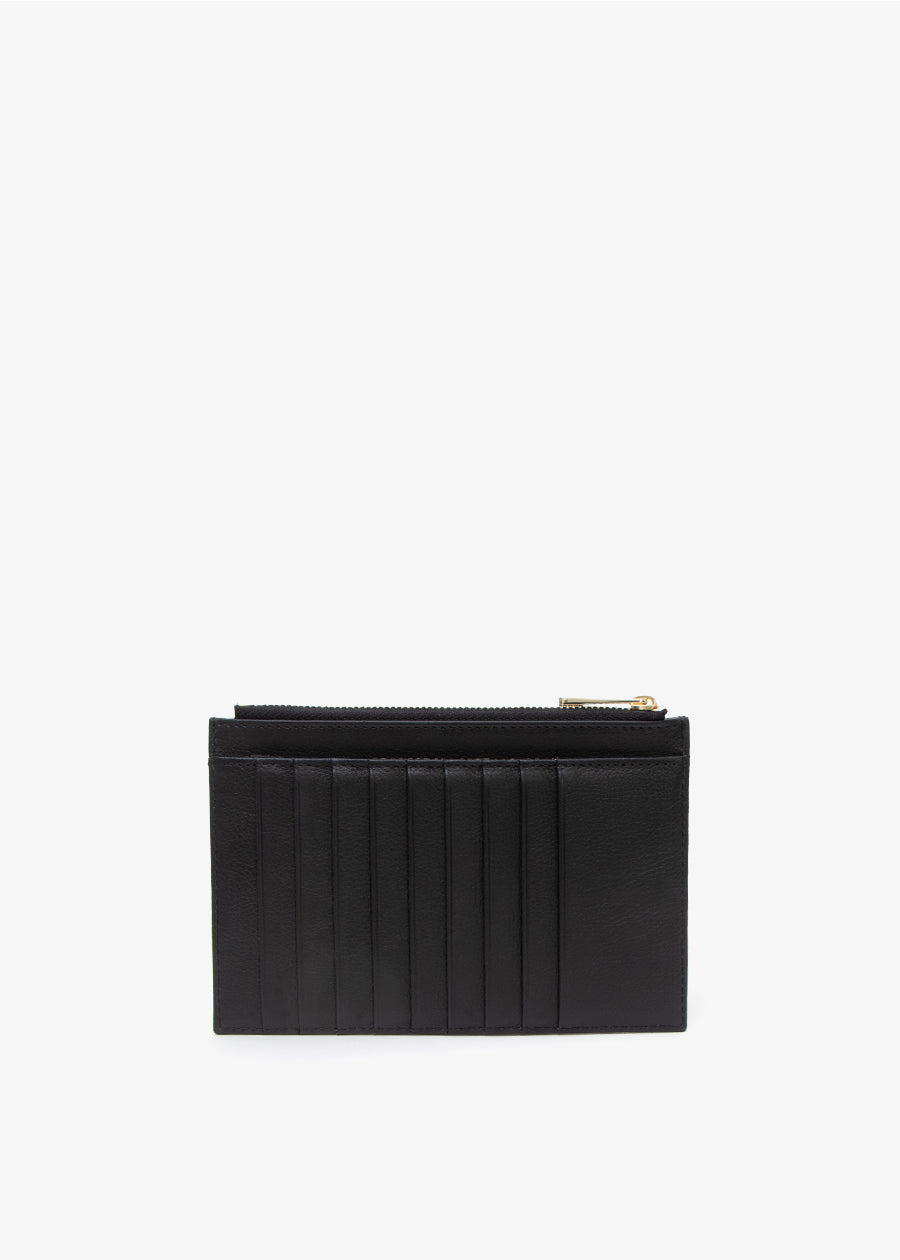 Lijah Wallet (Leather)