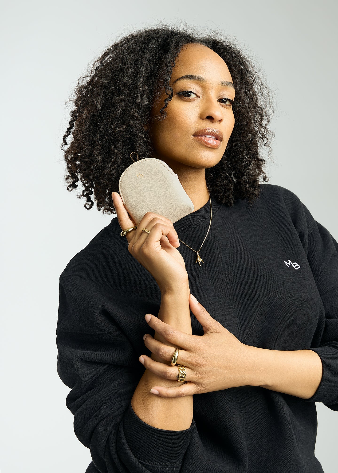 BAIE Clip Pouch (Vegan)