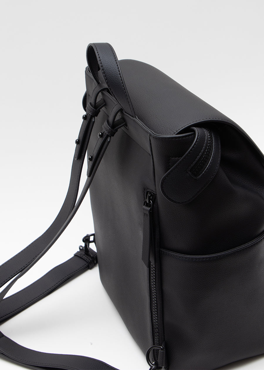 Kinney Midi Backpack (Vegan)