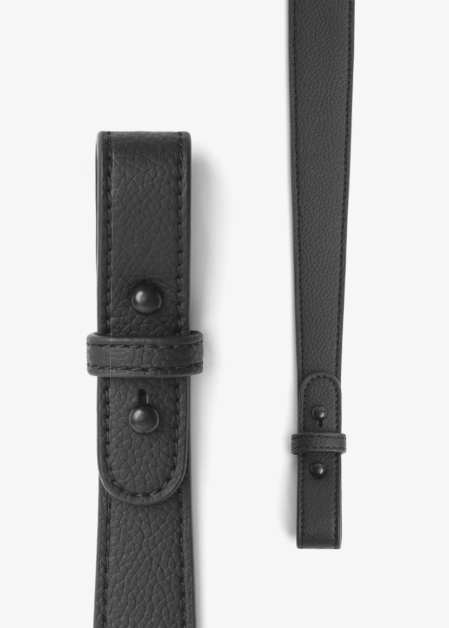 Harlow Broad Strap (Vegan)