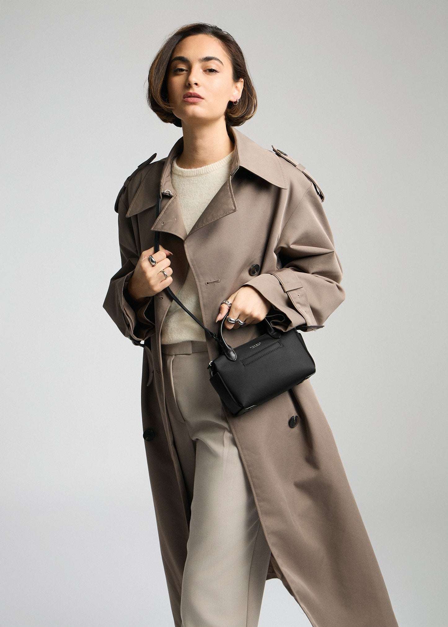 Emmy Micro (Nylon)