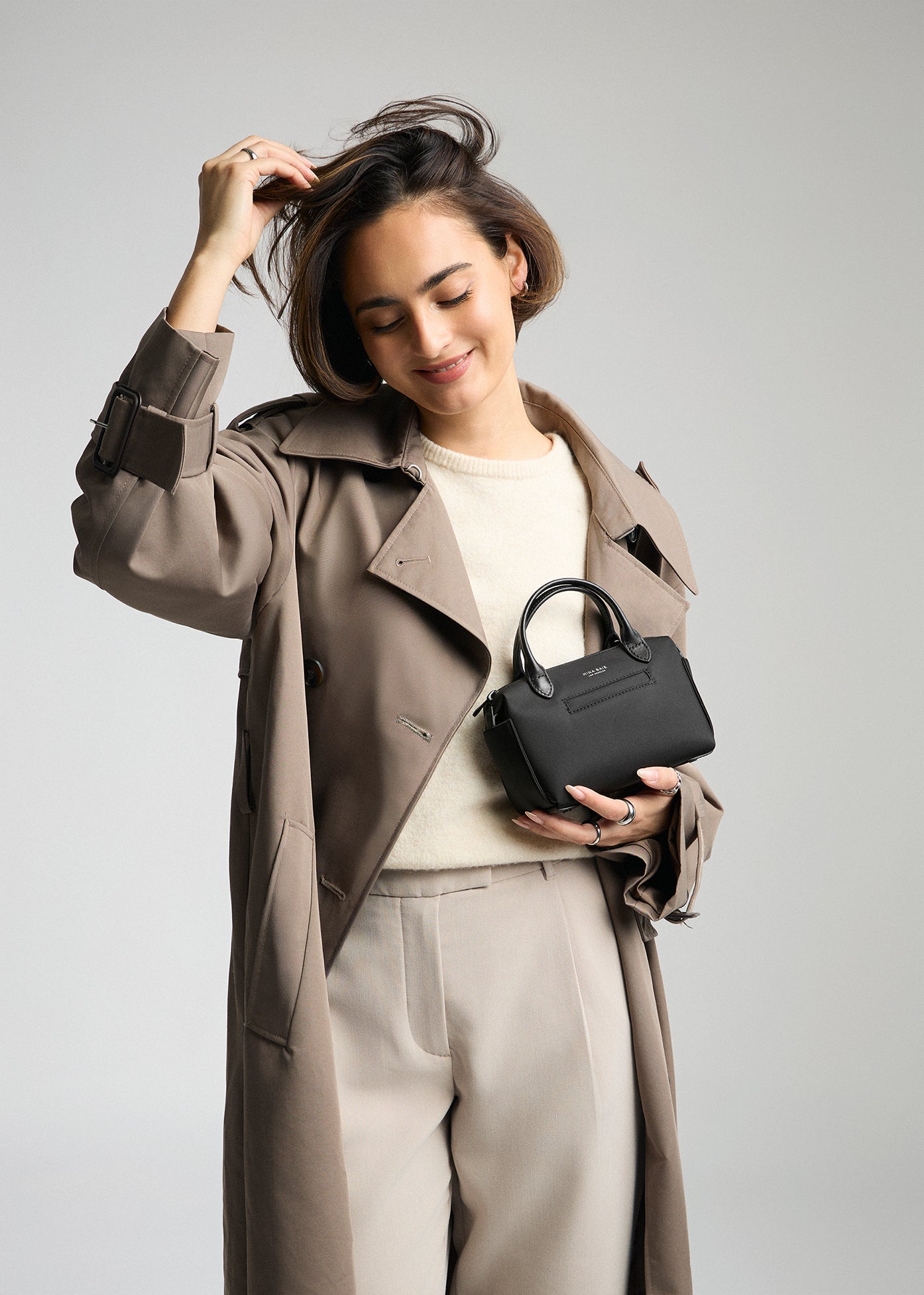 Emmy Micro (Nylon)