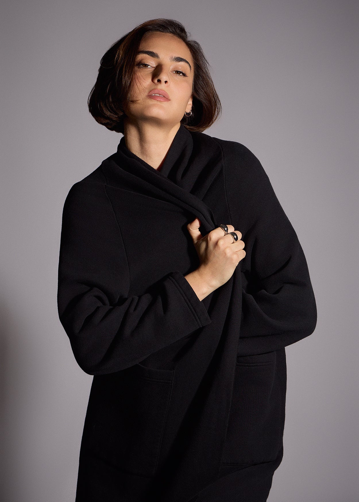 Ava Cardigan