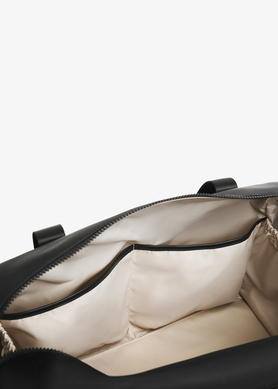 Charlie Duffle (Nylon)