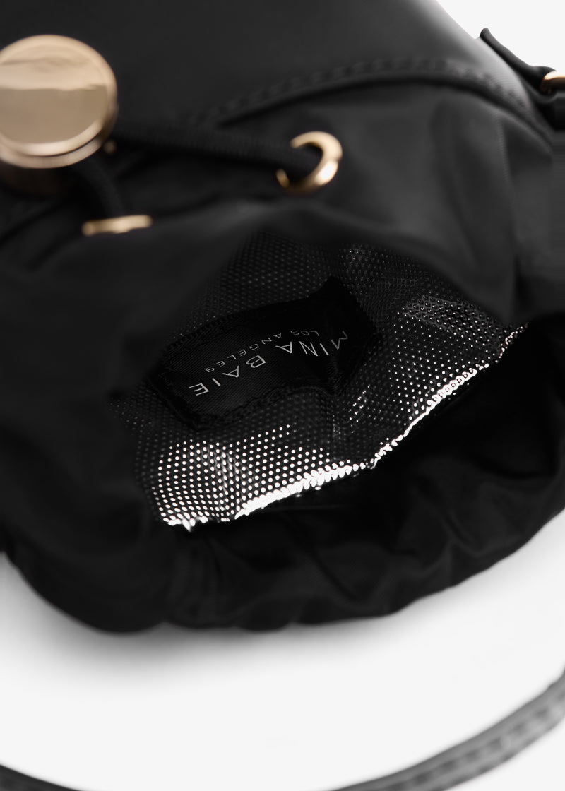 Bebe Bottle Bag (Nylon)