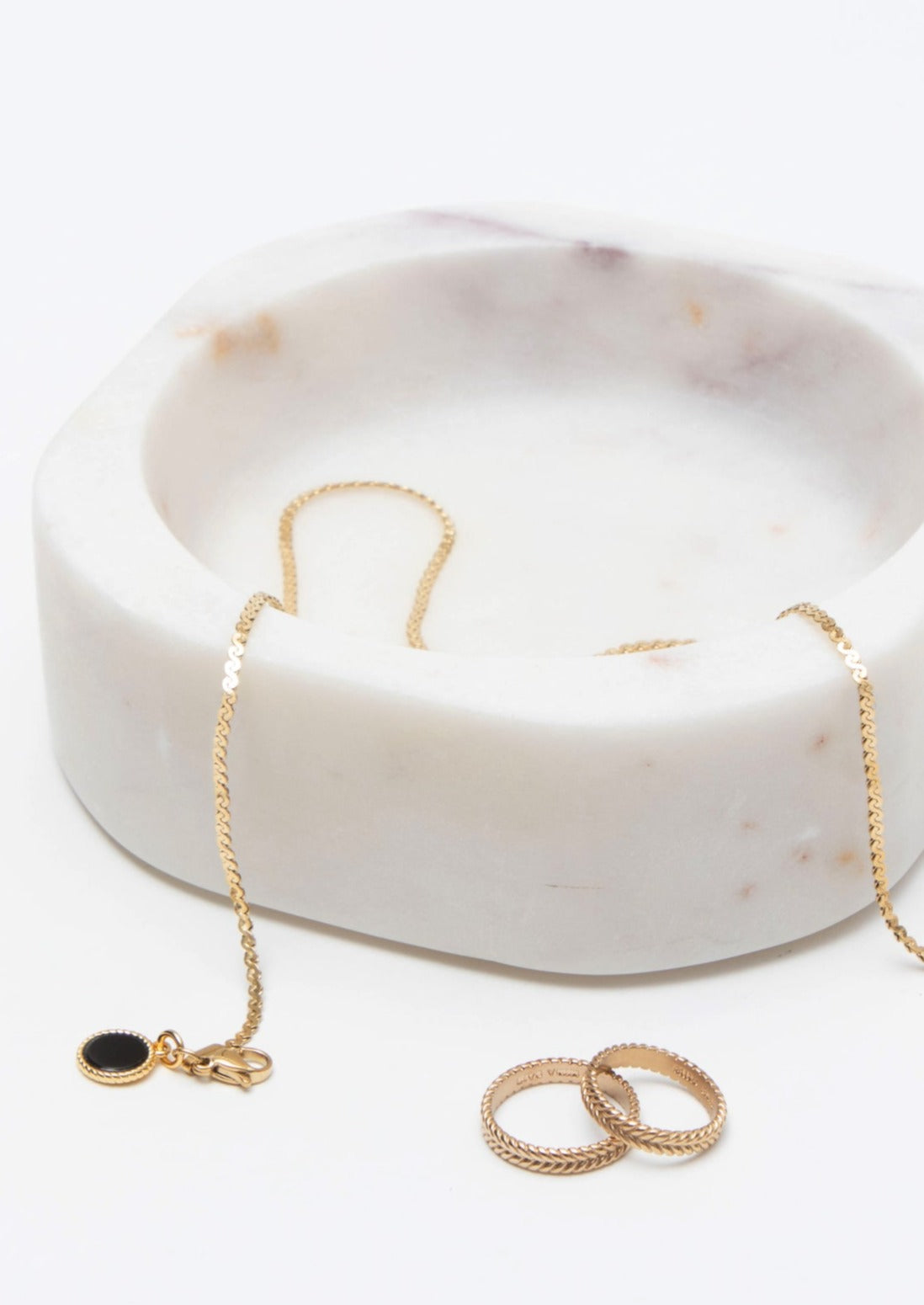 Braid Ring