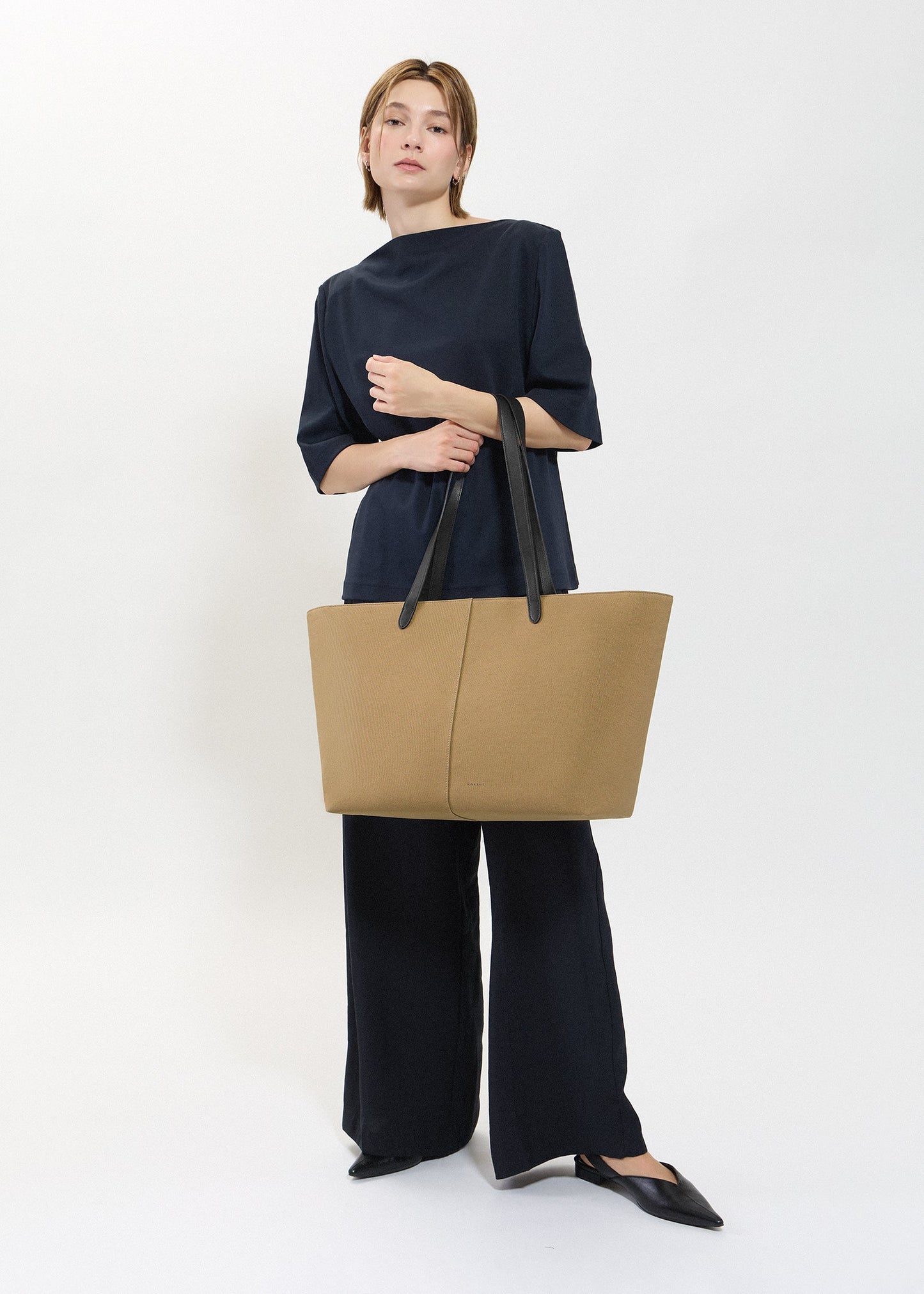 Judie Full (Canvas)