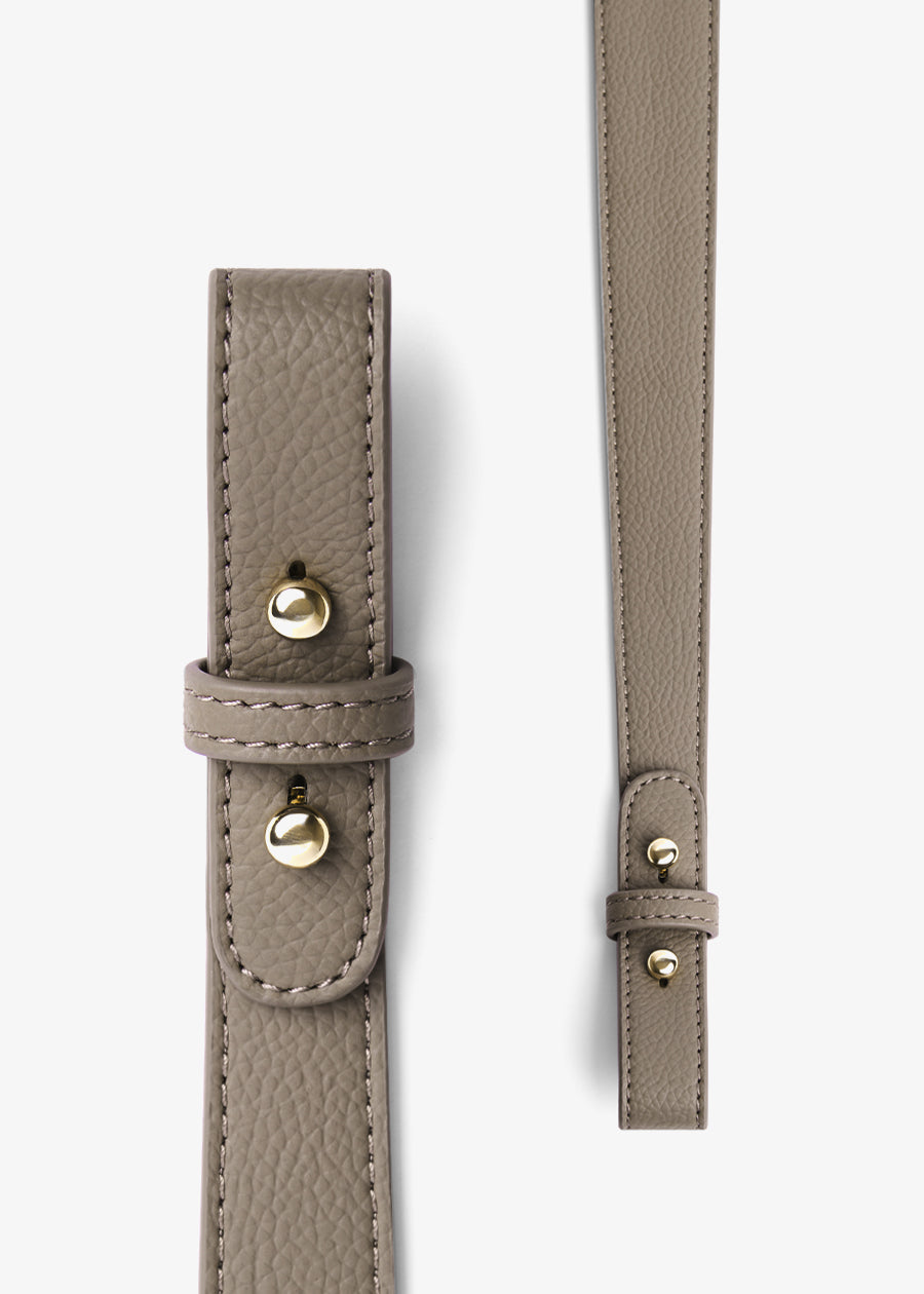 Harlow Broad Strap (Vegan)