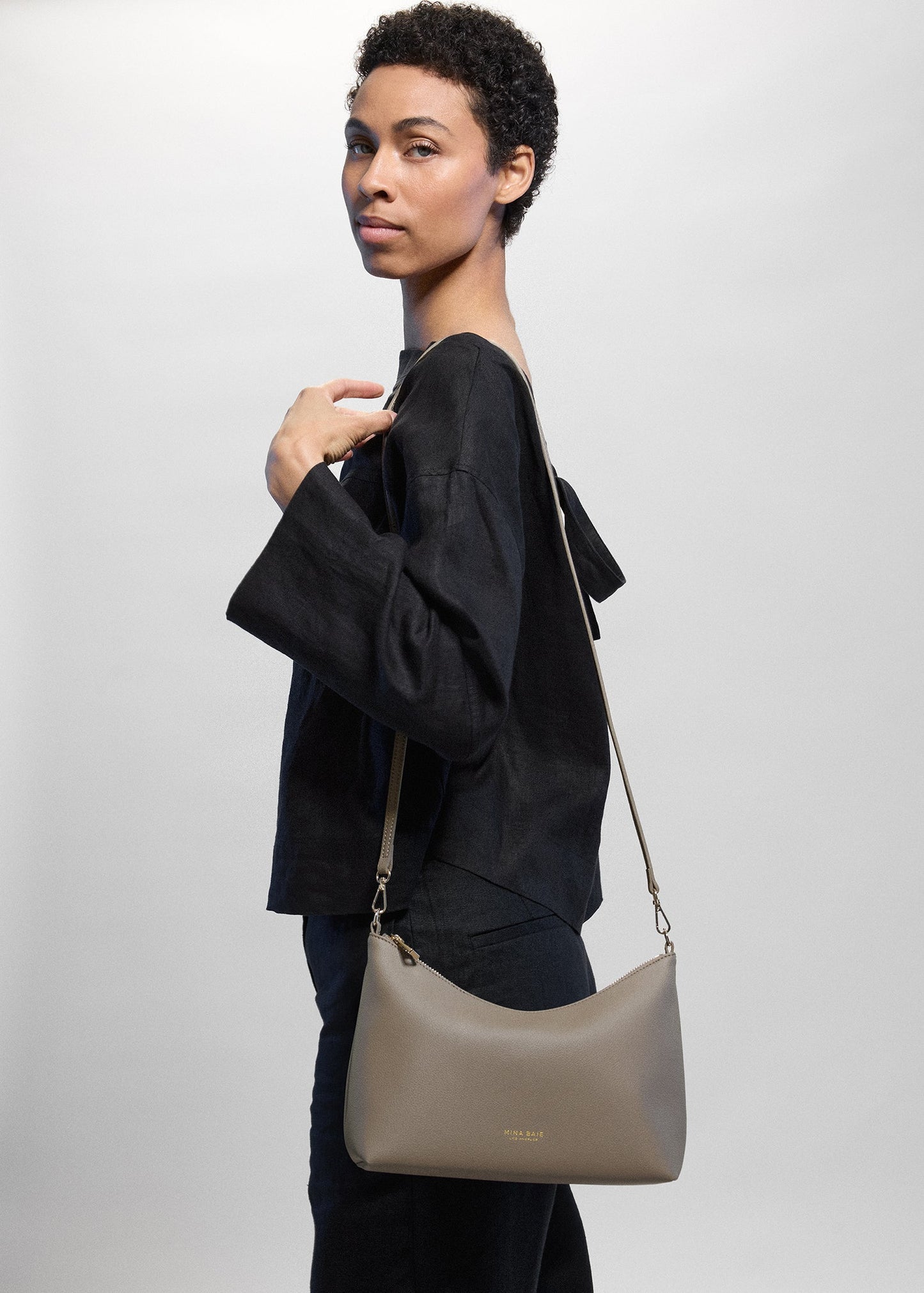 Addison Crossbody (Vegan)