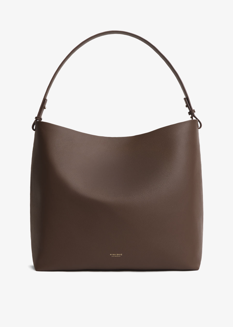 Harlow Full (Vegan)