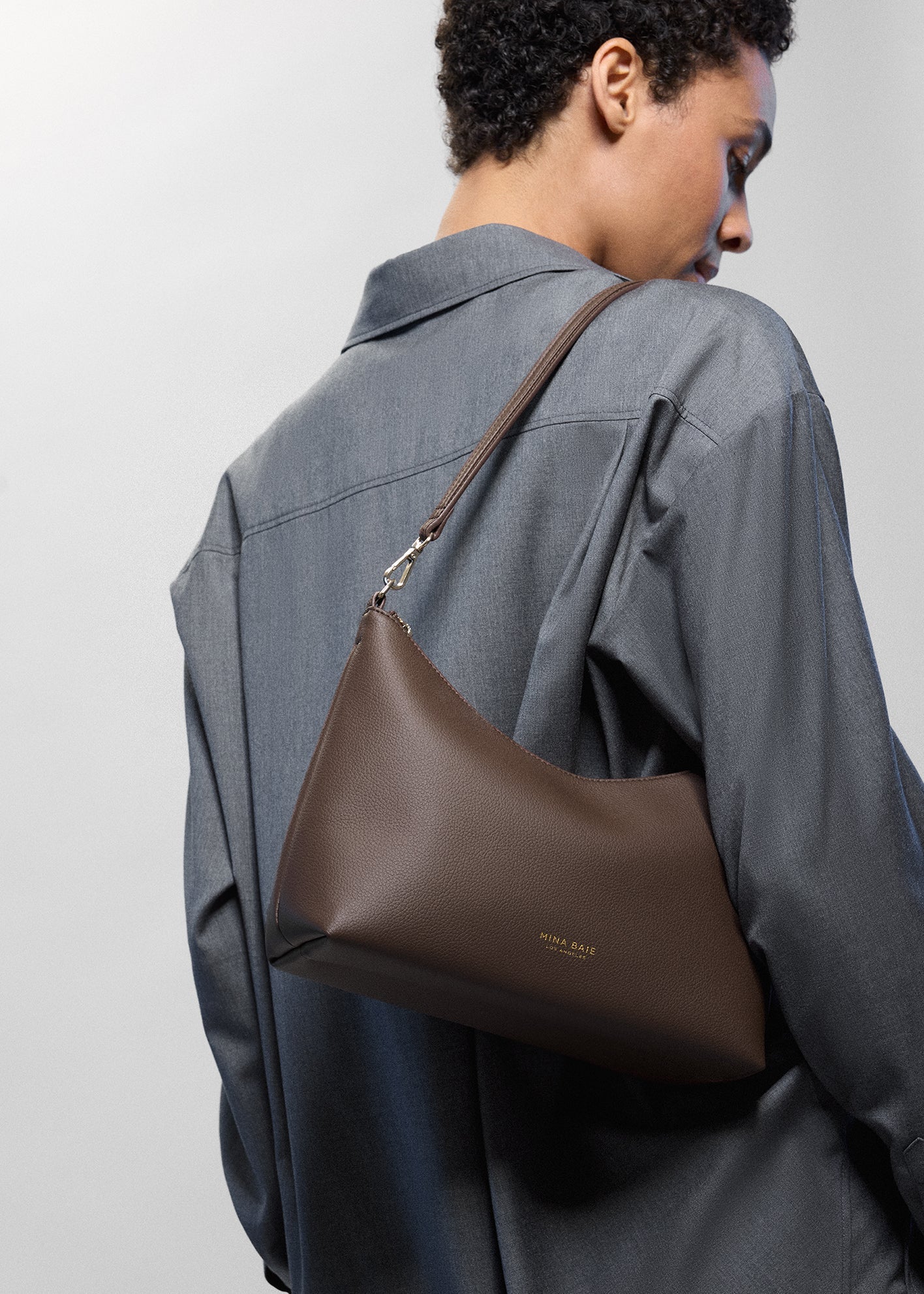 Addison Crossbody (Vegan)