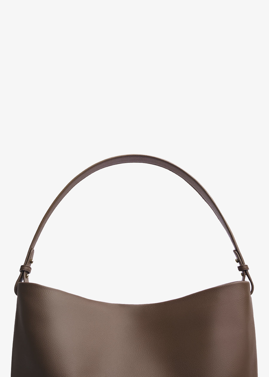Harlow Broad Strap (Vegan)