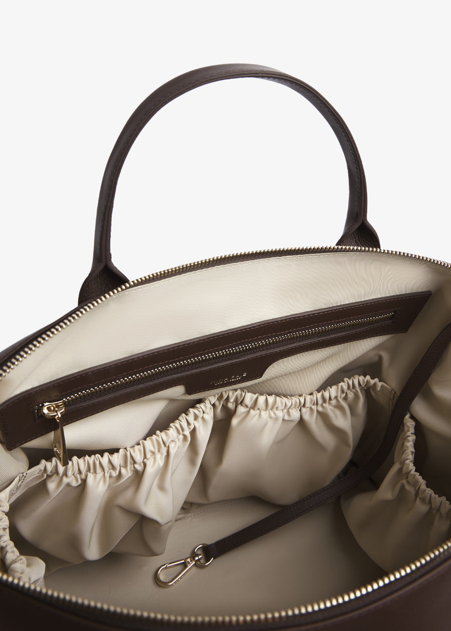 Emmy Midi (Leather)