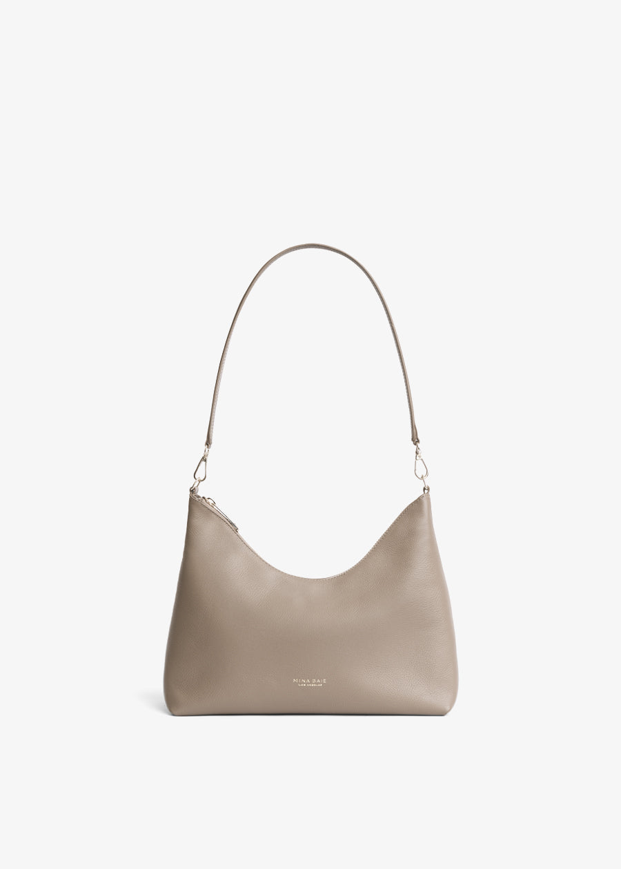 Addison Crossbody (Leather)