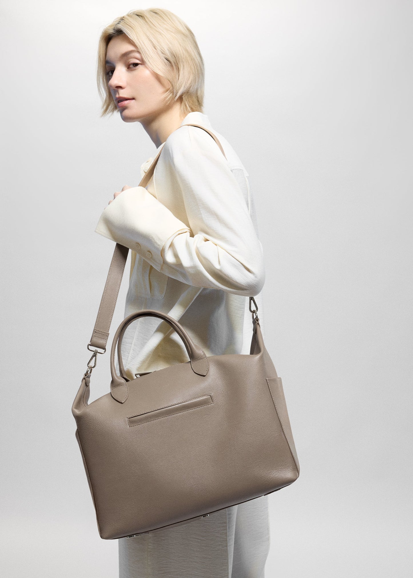 Emmy Midi (Leather)