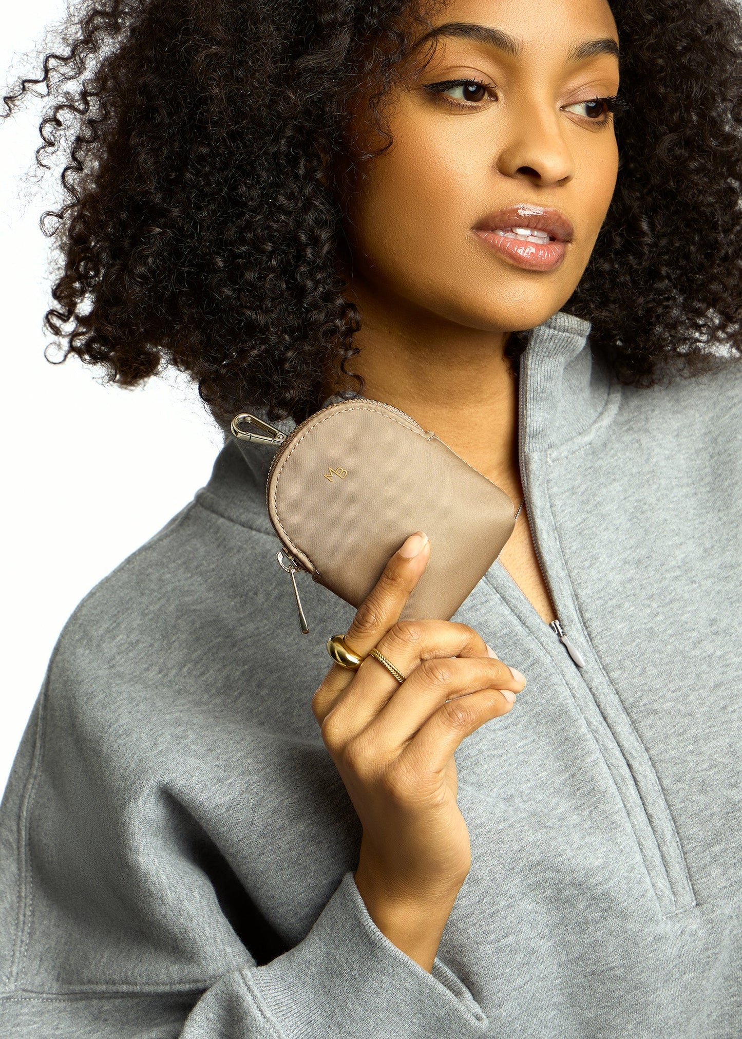 BAIE Clip Pouch (Nylon)