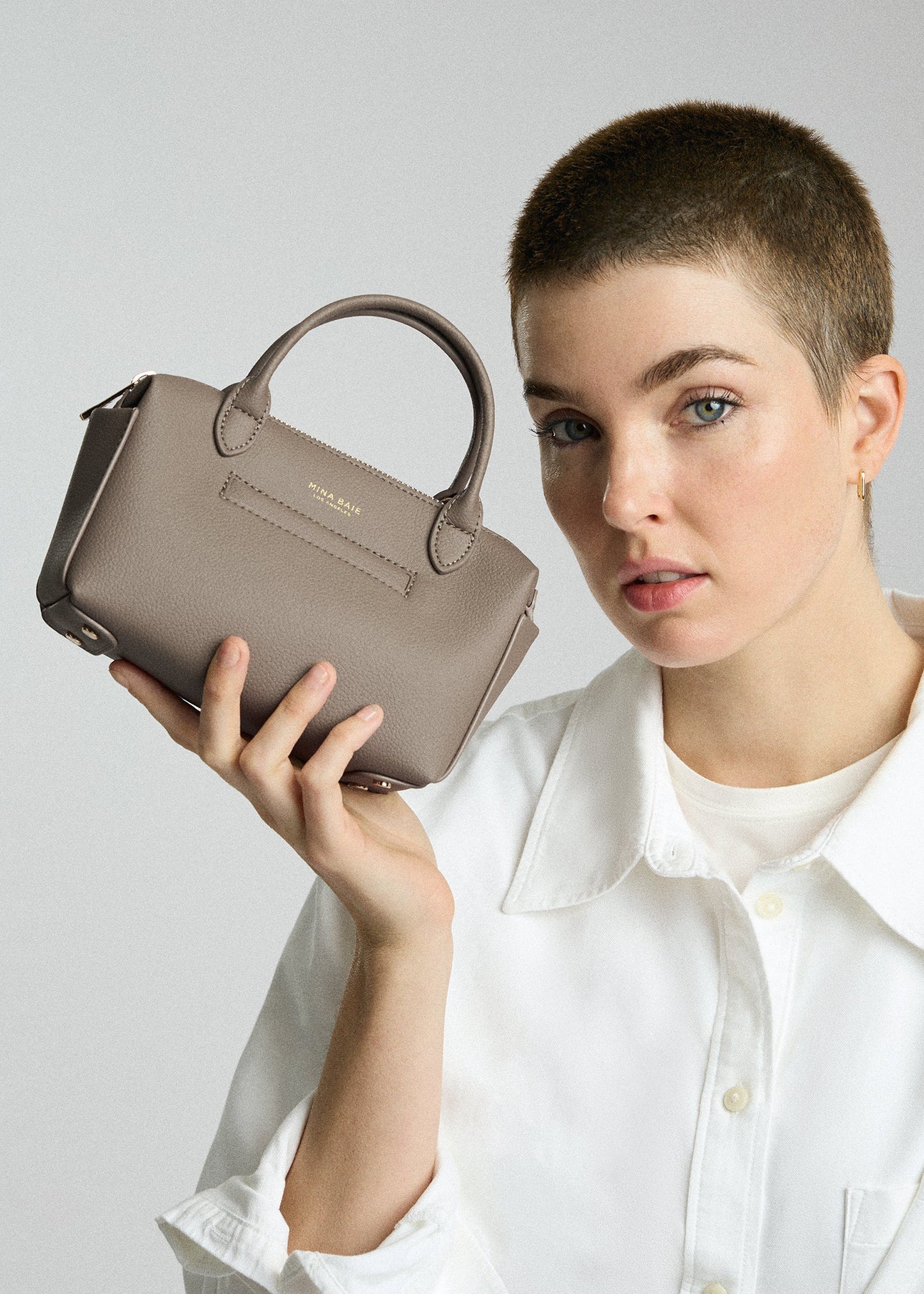 Emmy Micro (Vegan)