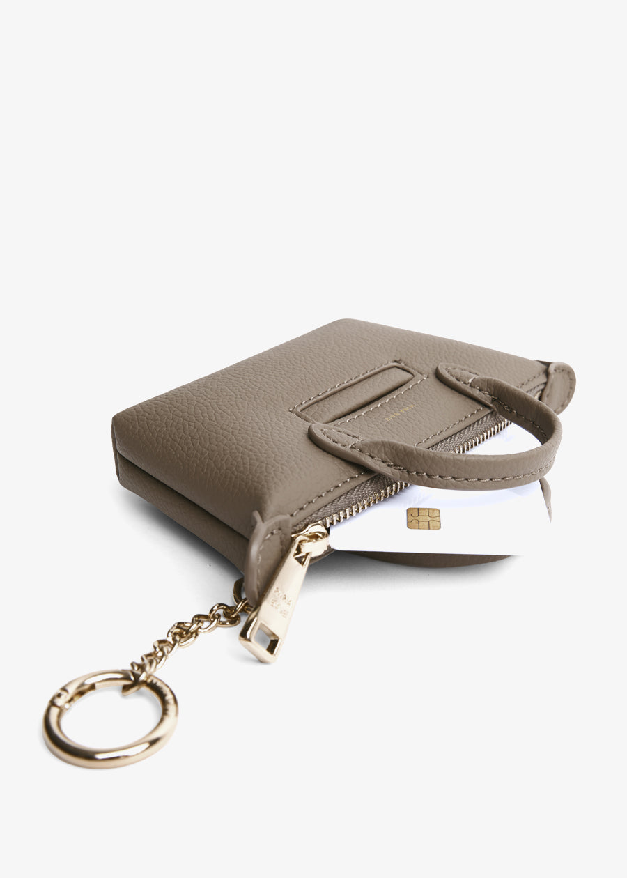Emmy Keychain Charm (Vegan)