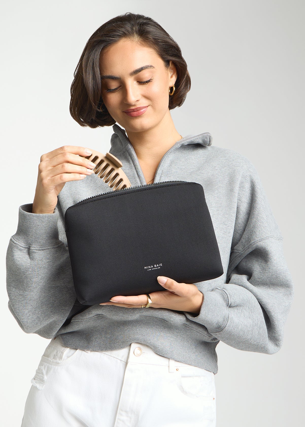 Ari Everyday Pouch (Neoprene)