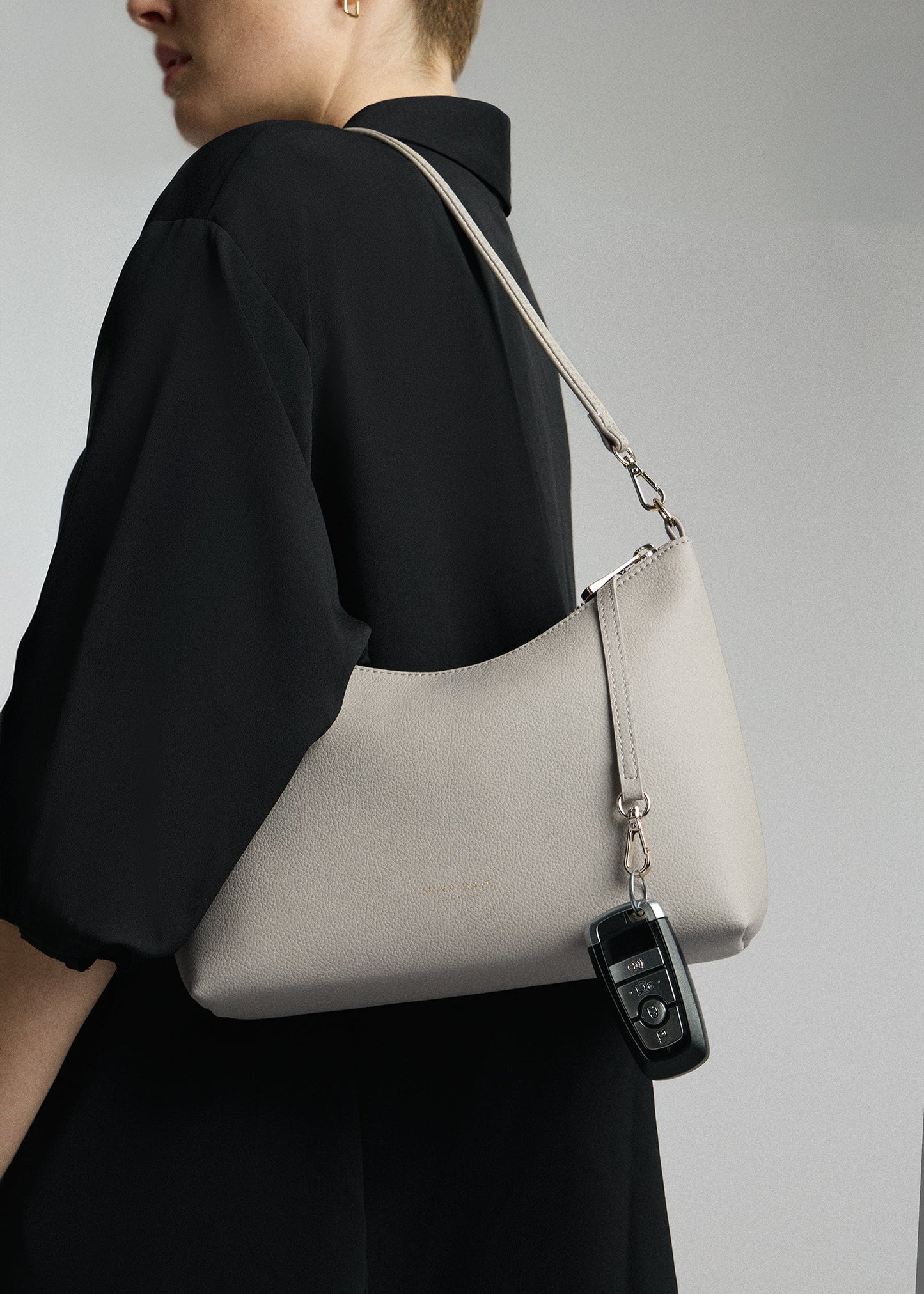 Addison Crossbody (Vegan)