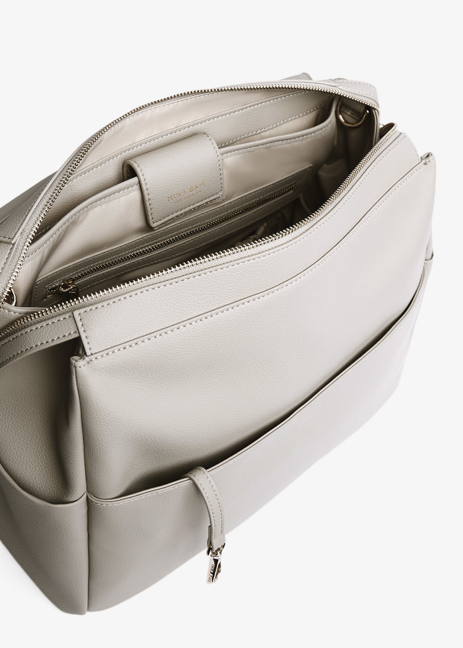 Winnie Midi Backpack (Vegan)