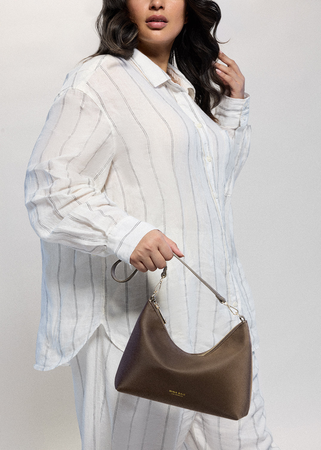 Addison Crossbody (Nylon)