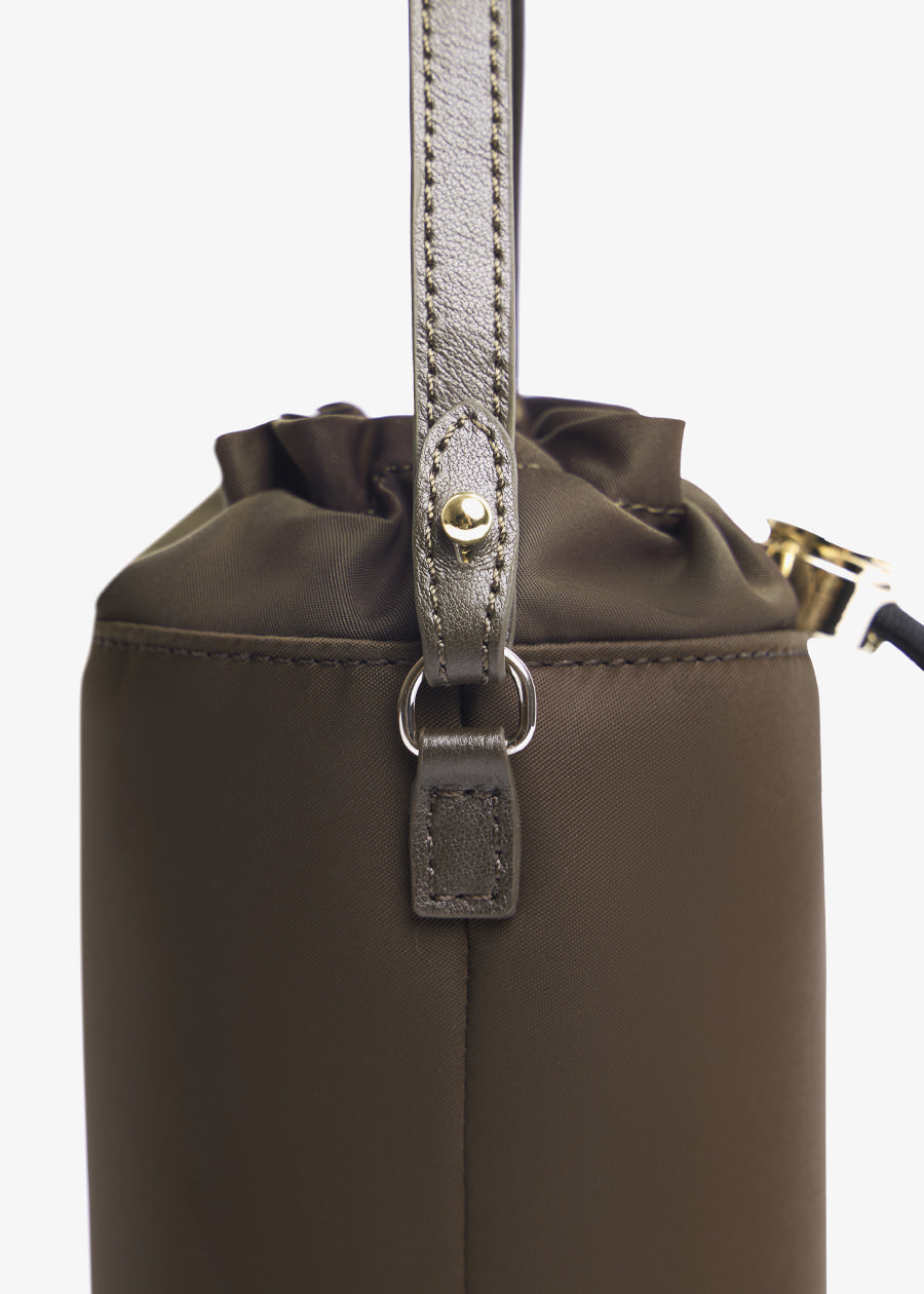 Bebe Bottle Bag (Nylon)