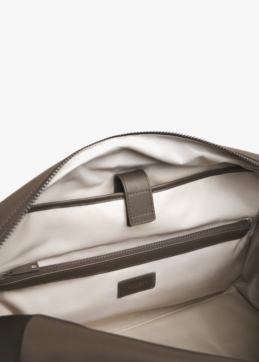 Charlie Duffle (Nylon)