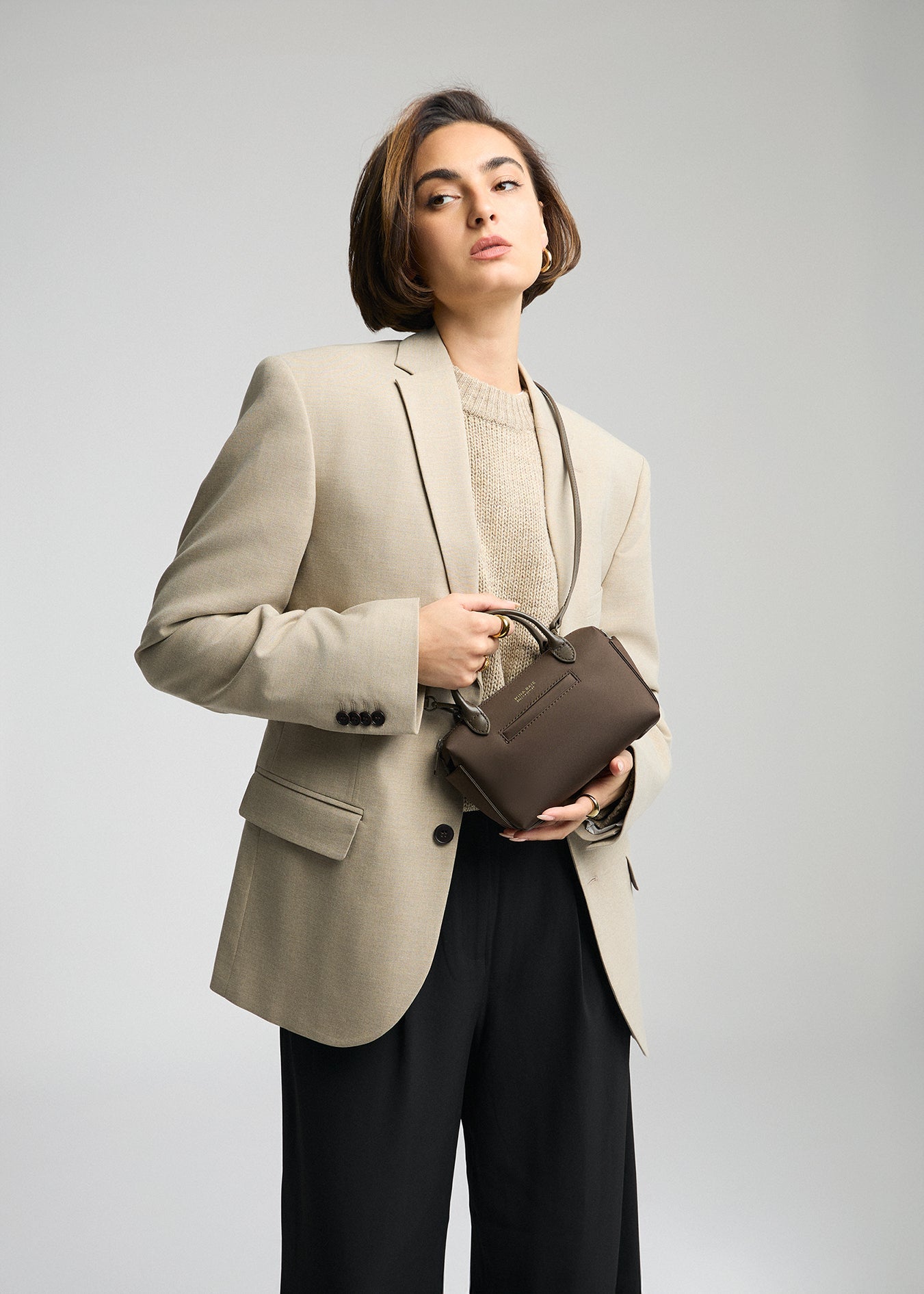 Emmy Micro (Nylon)