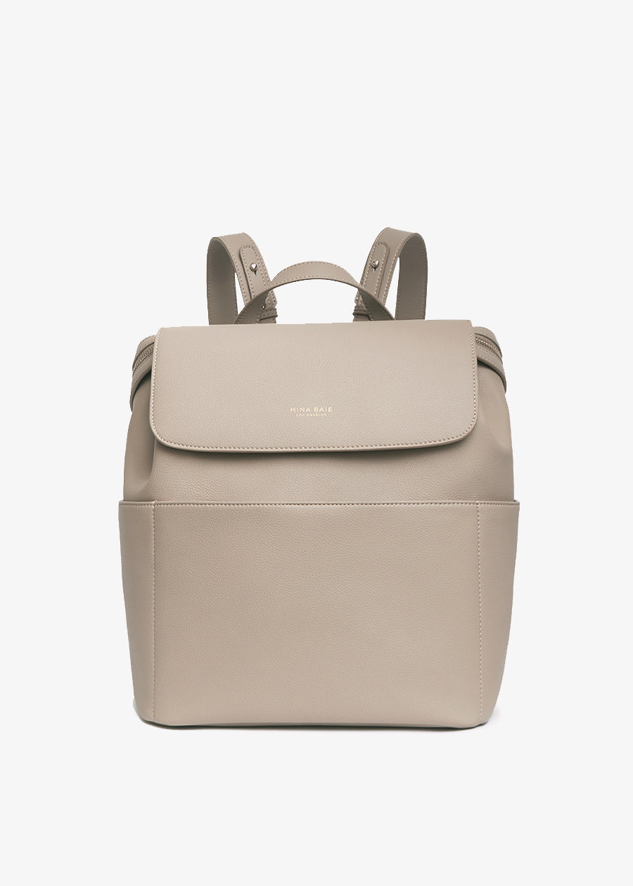 Kinney Midi Backpack (Vegan)