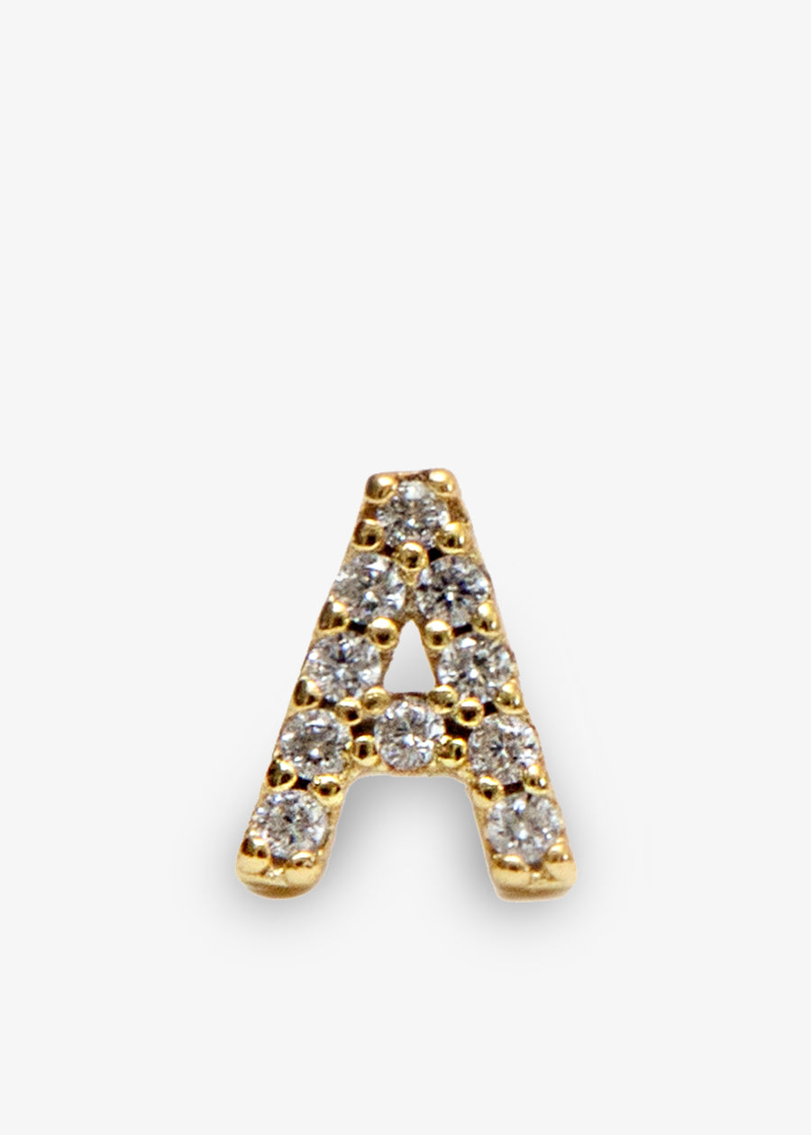 Love Letter Earrings