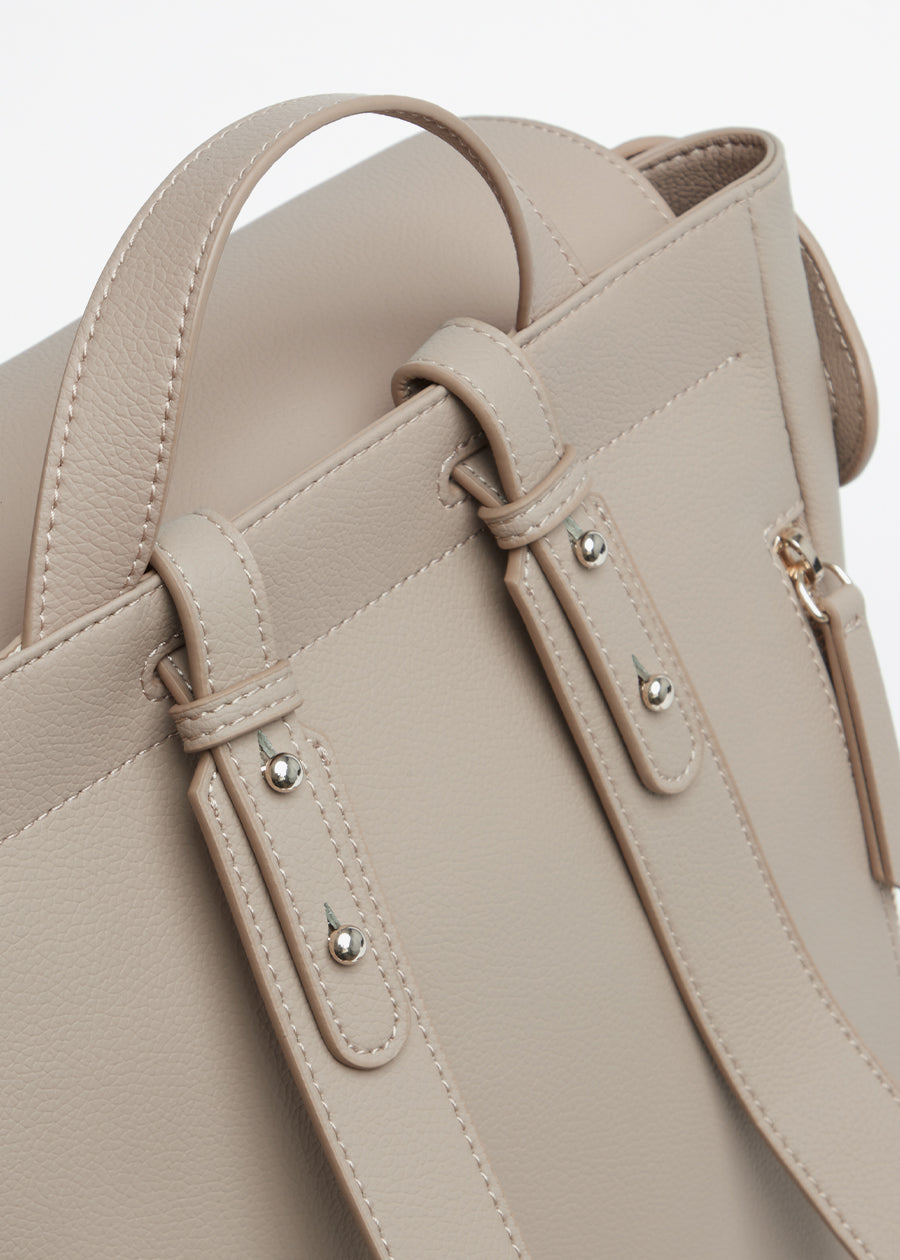 Kinney Midi Backpack (Vegan)