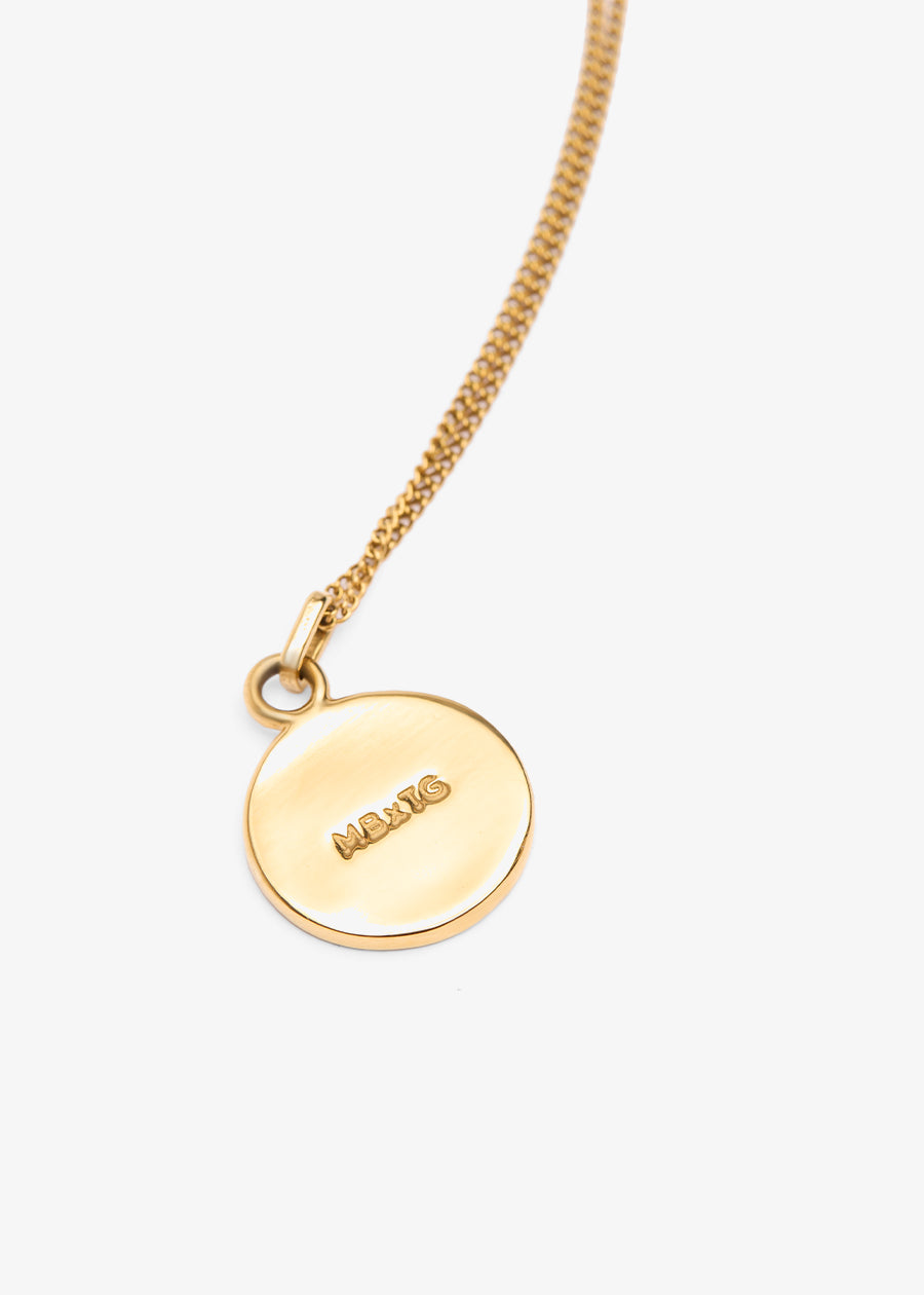 Saint Monica Necklace