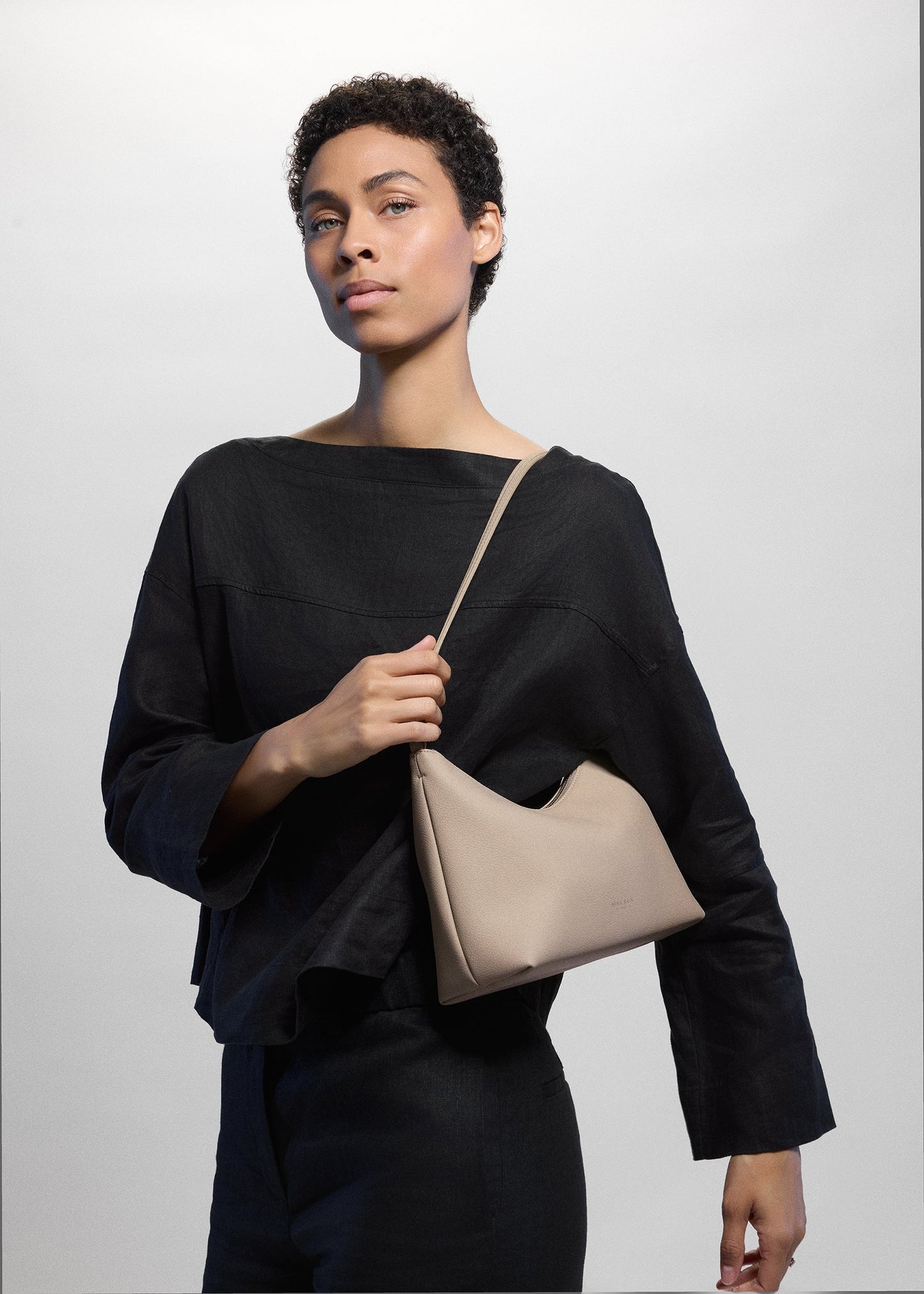 Addison Crossbody (Vegan)