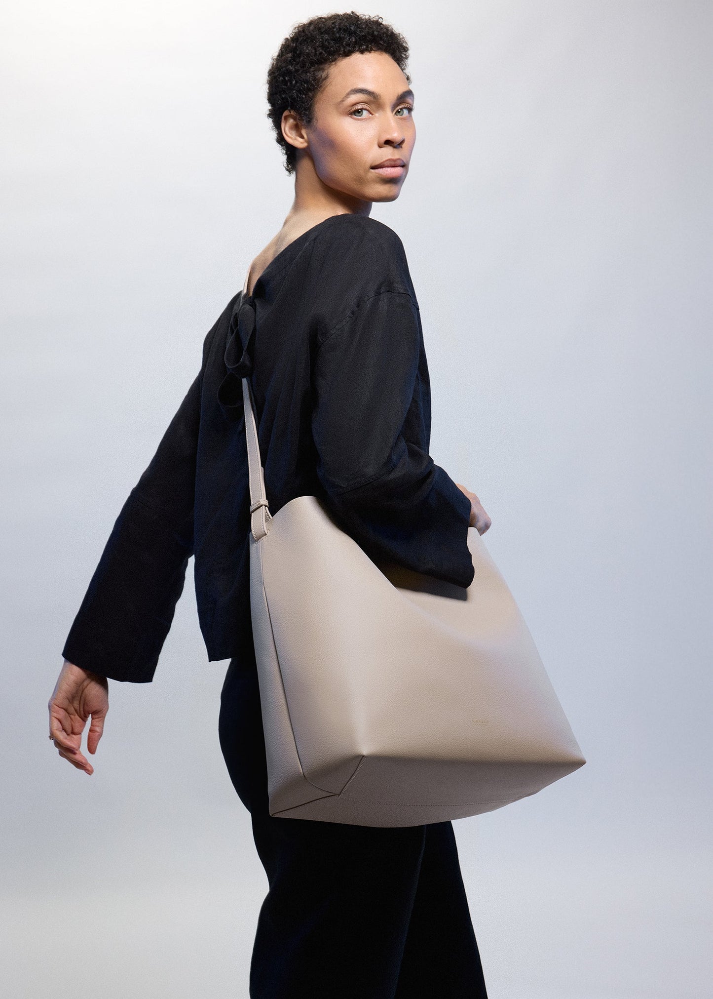 Harlow Full (Vegan)