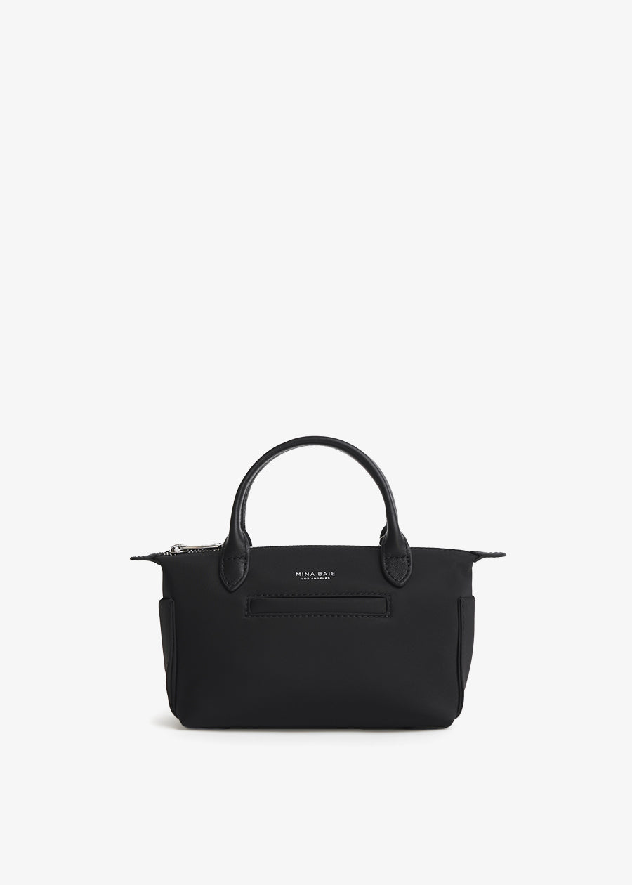 Emmy Micro (Nylon)