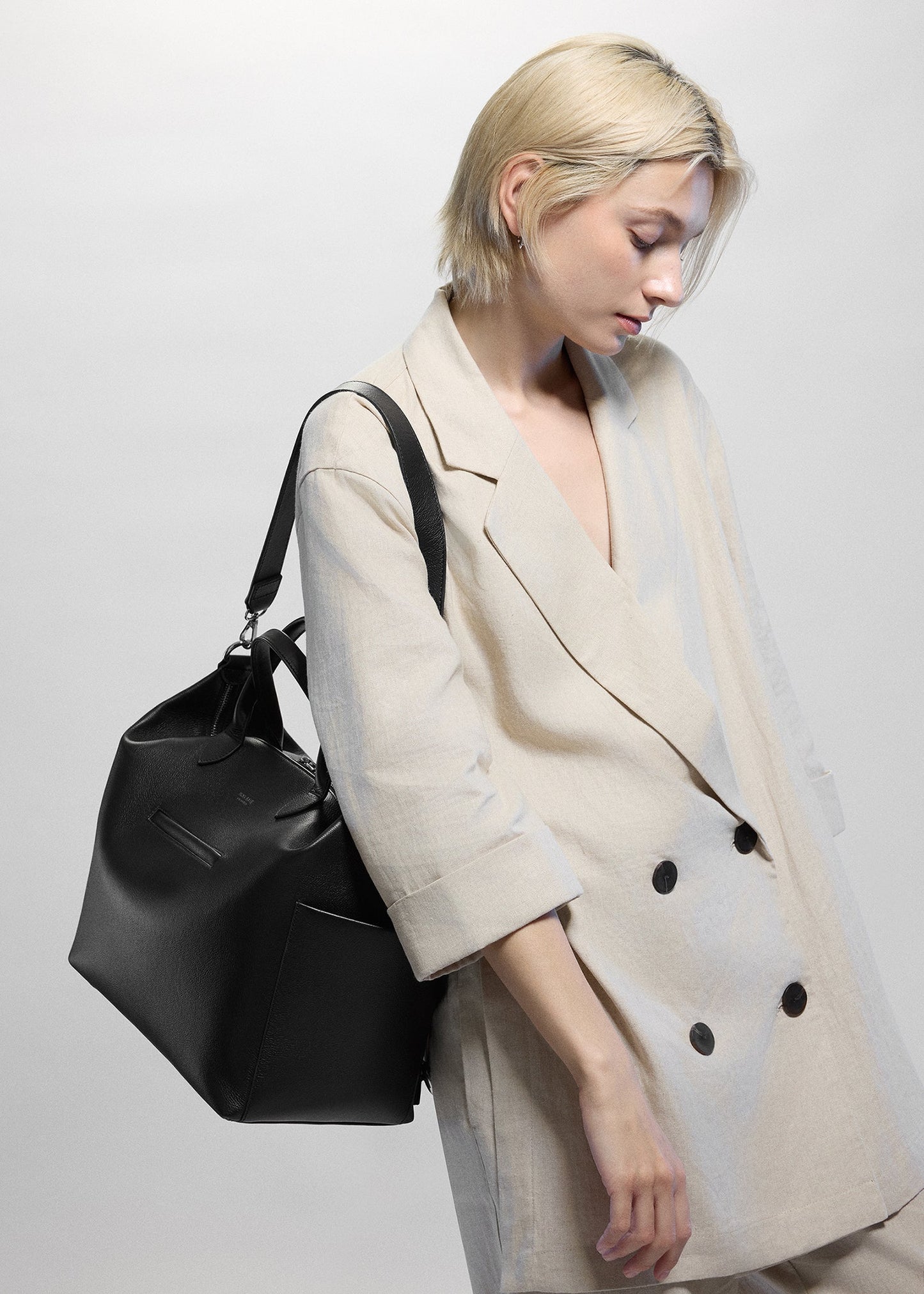 Emmy Midi (Leather)