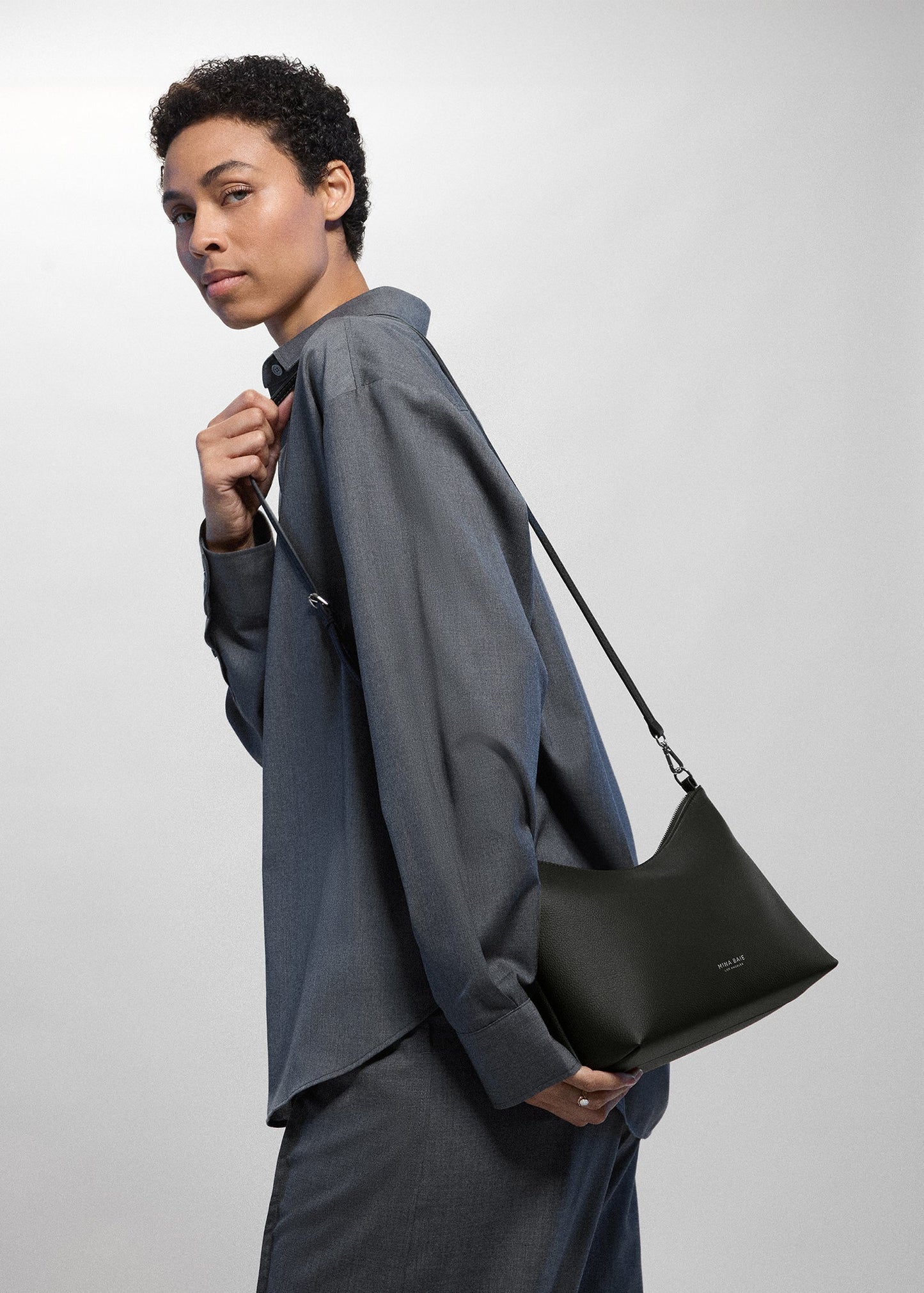 Addison Crossbody (Vegan)