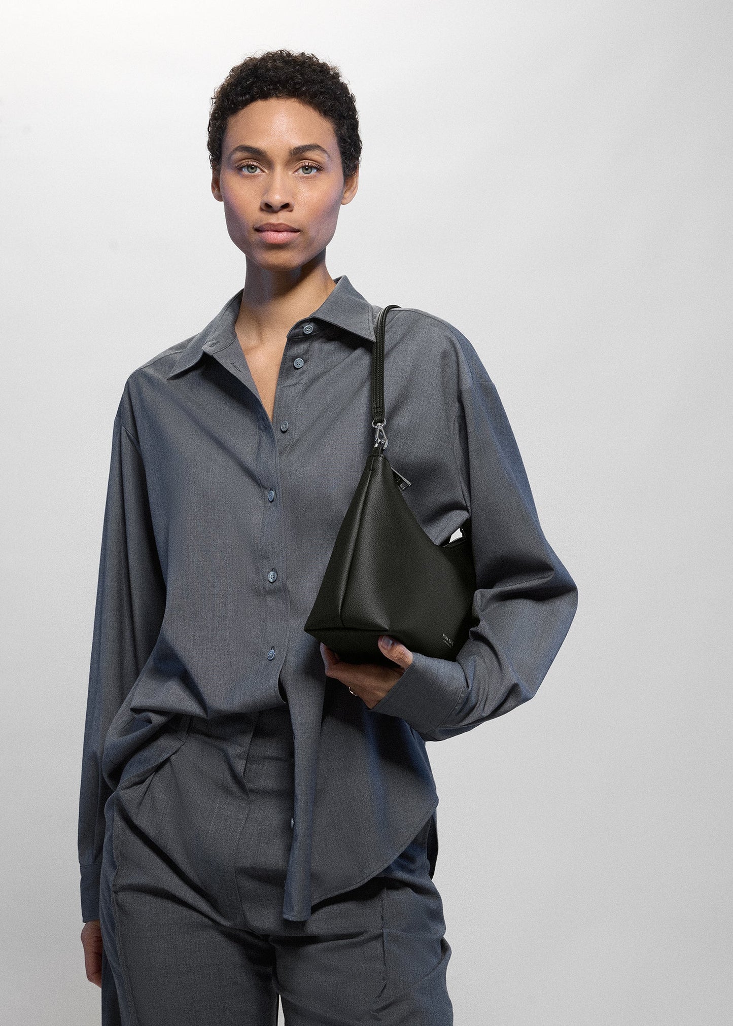 Addison Crossbody (Vegan)