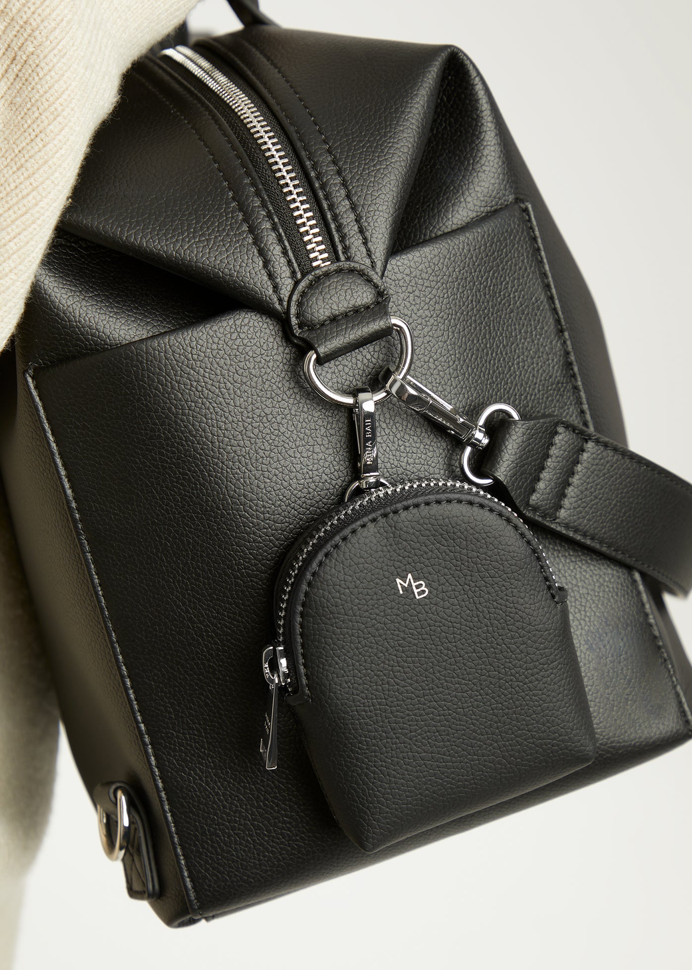 BAIE Clip Pouch (Vegan)
