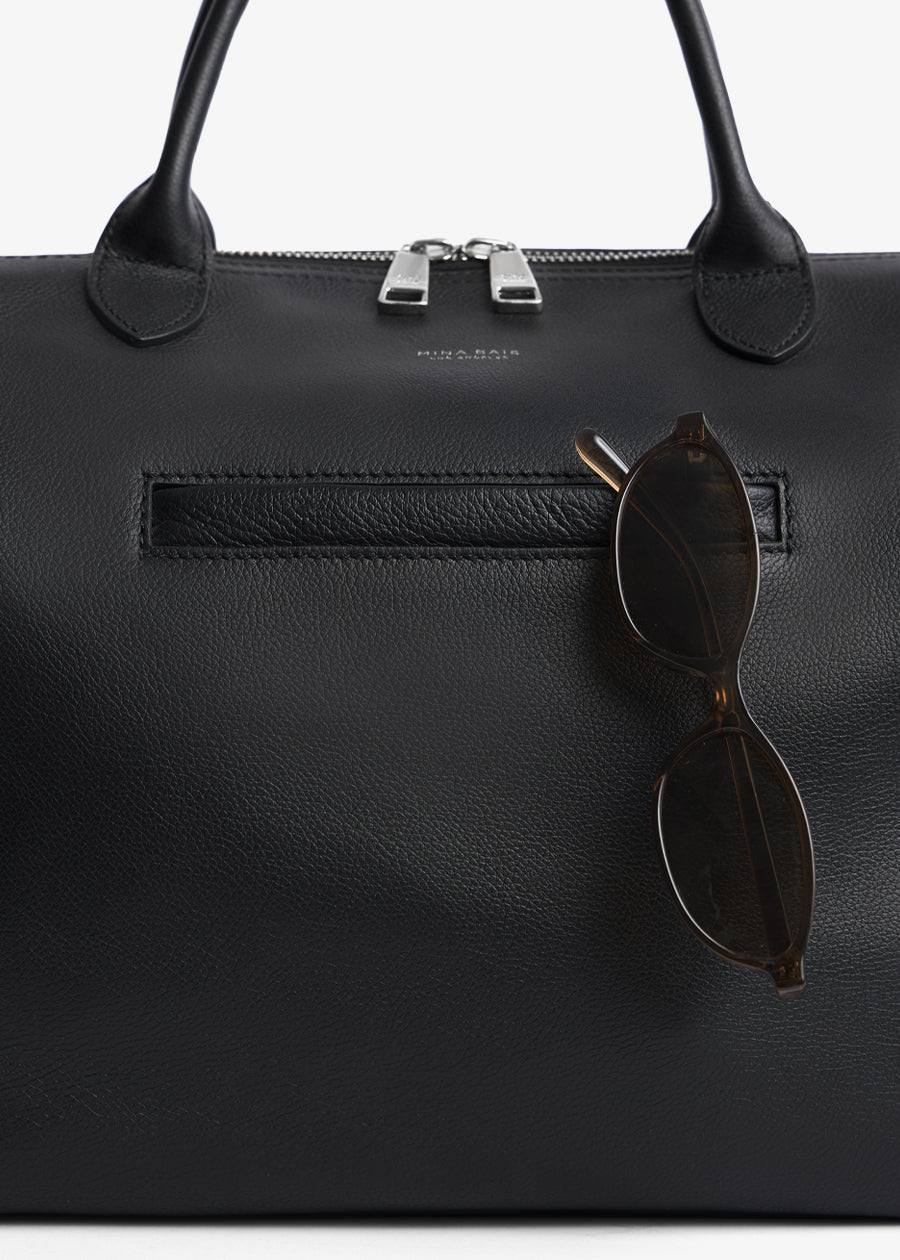 Emmy Midi (Leather)