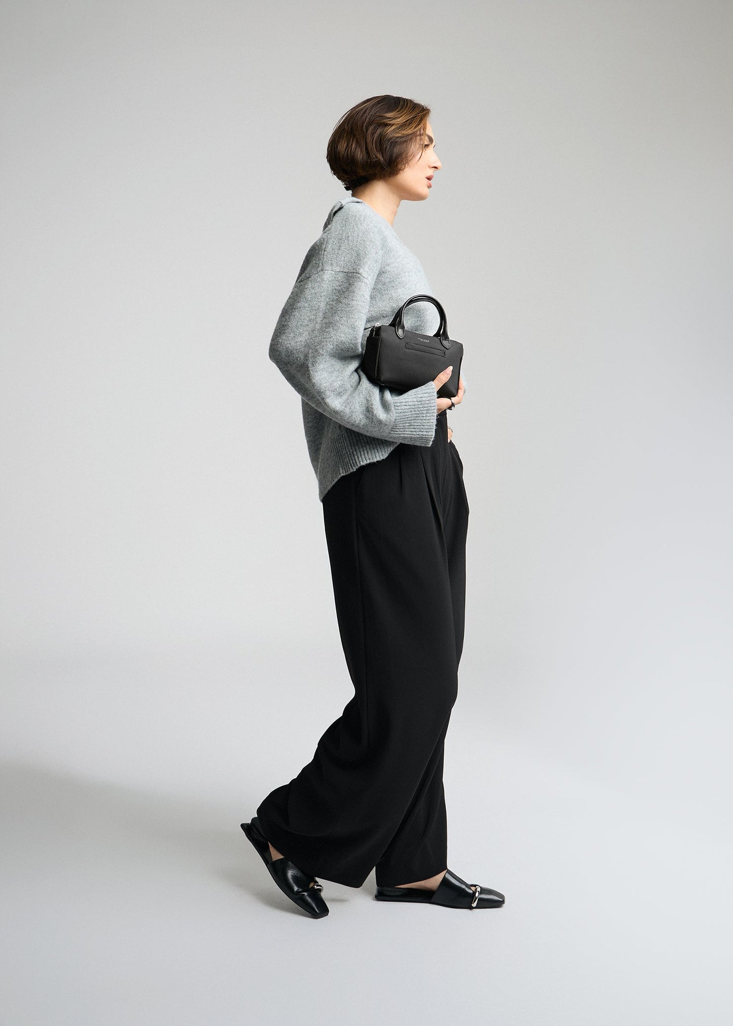 Emmy Micro (Nylon)