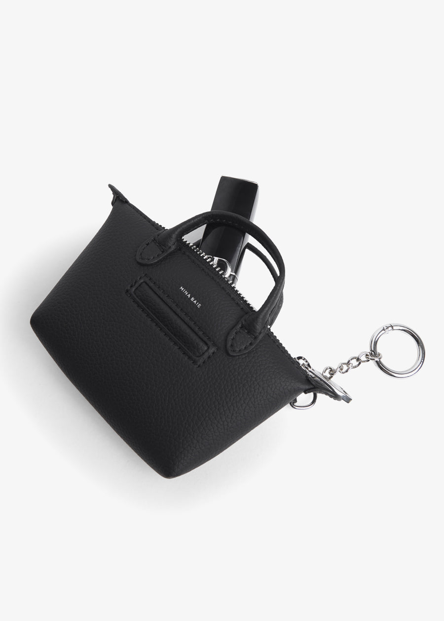 Emmy Keychain Charm (Vegan)