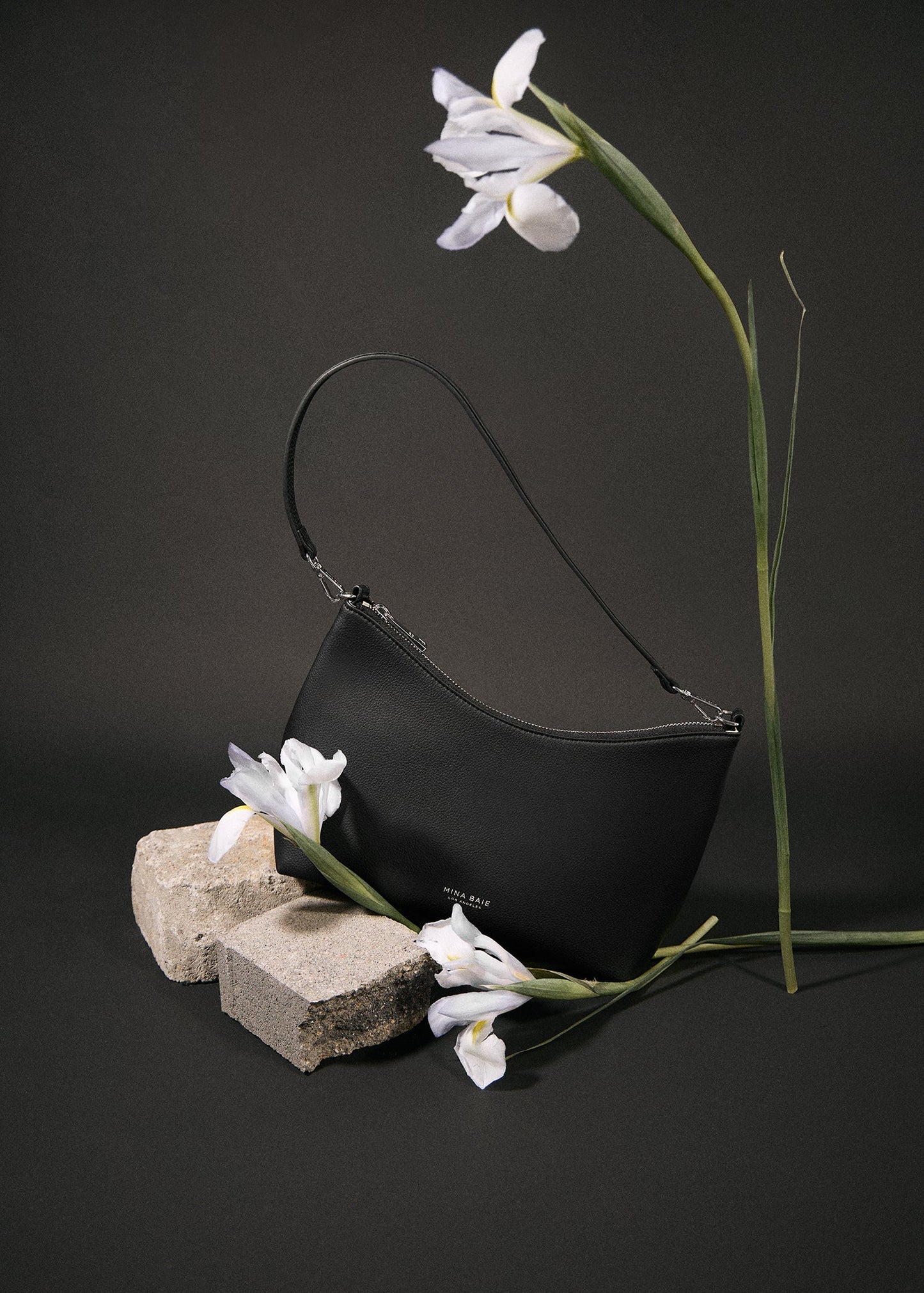 Addison Crossbody (Vegan)