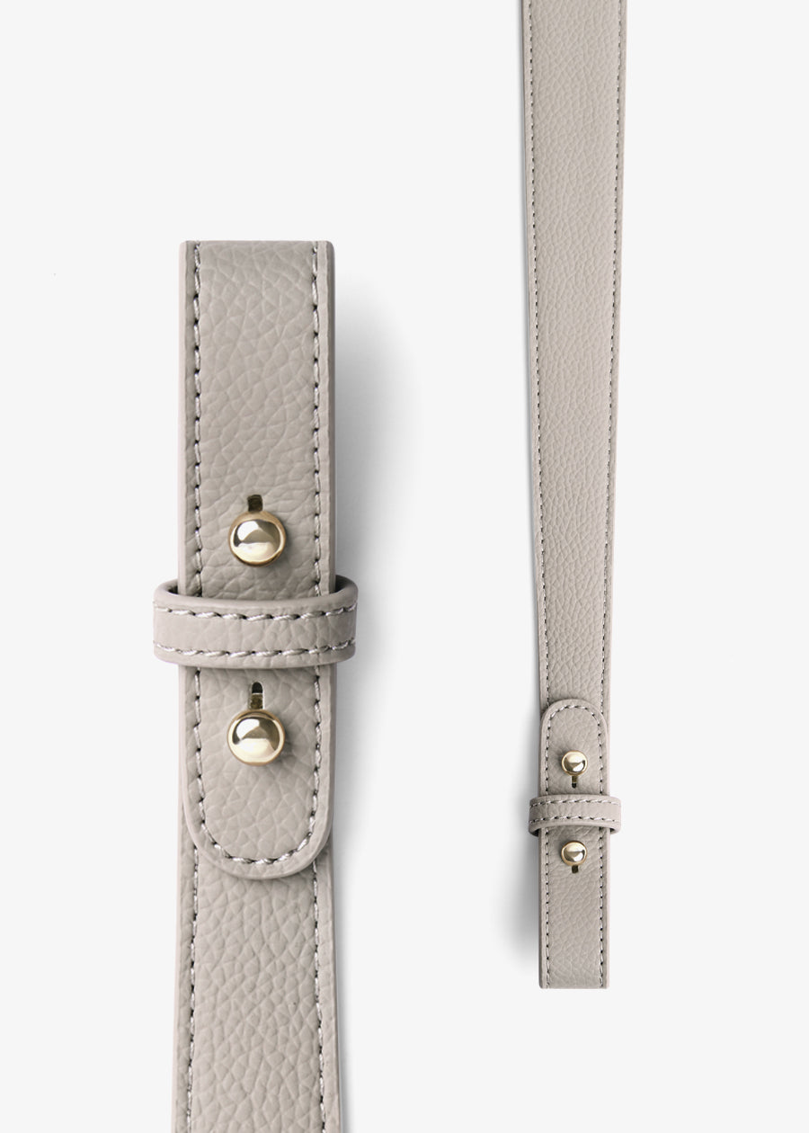 Harlow Broad Strap (Vegan)