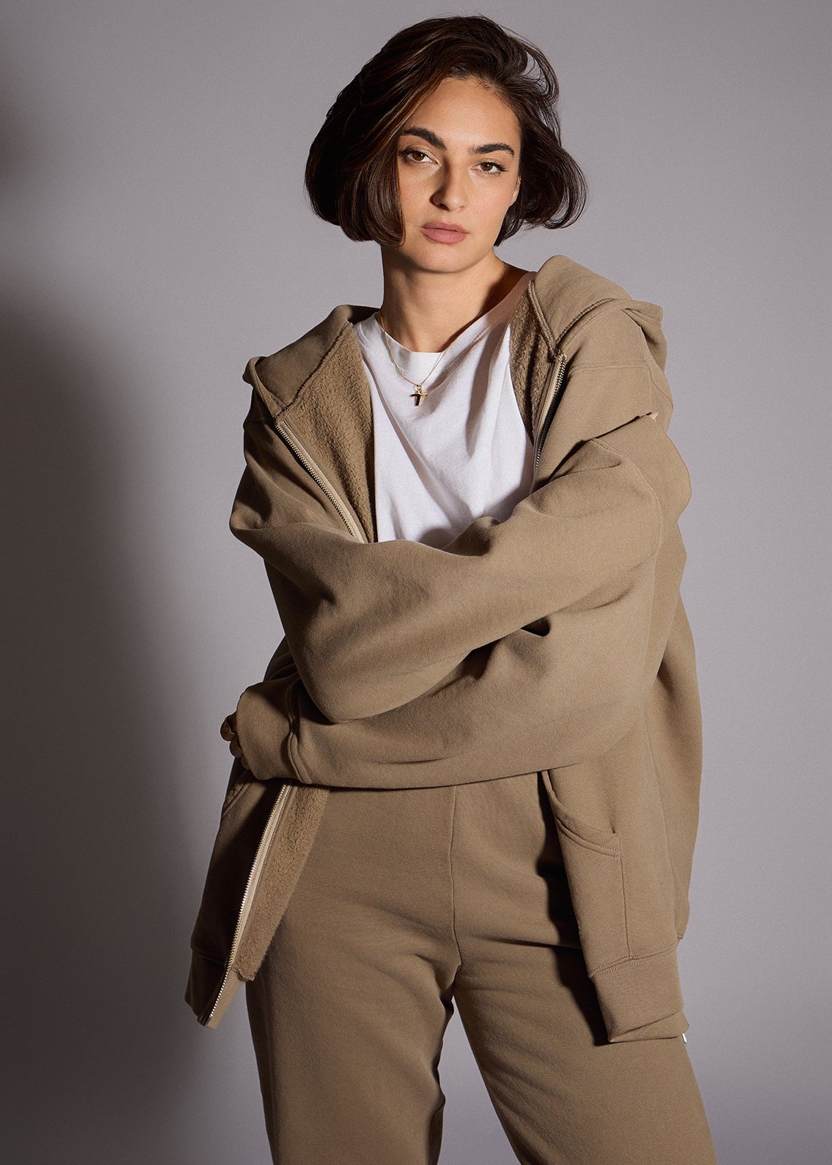 Shiloh Hoodie