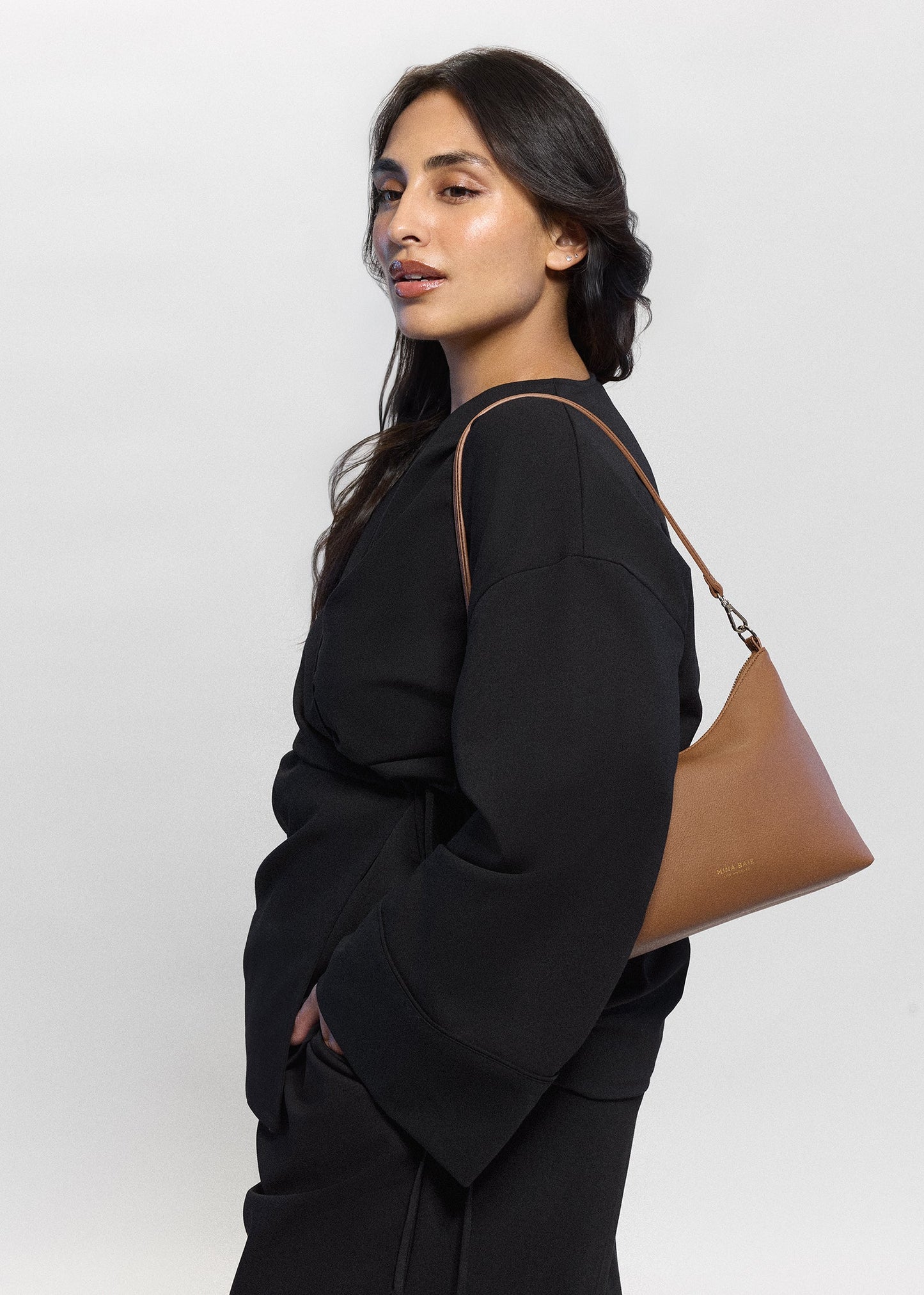 Addison Crossbody (Vegan)