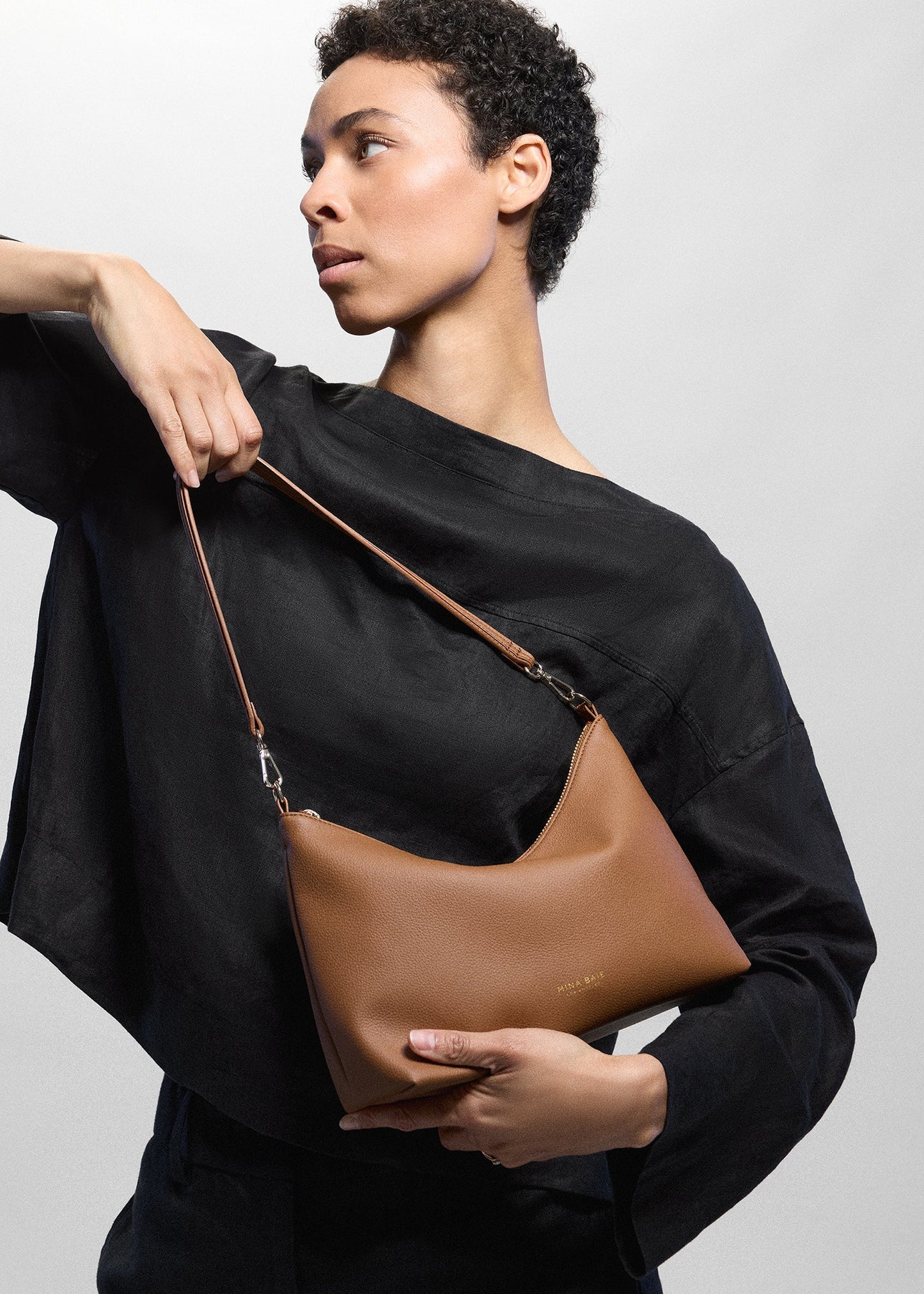 Addison Crossbody (Vegan)